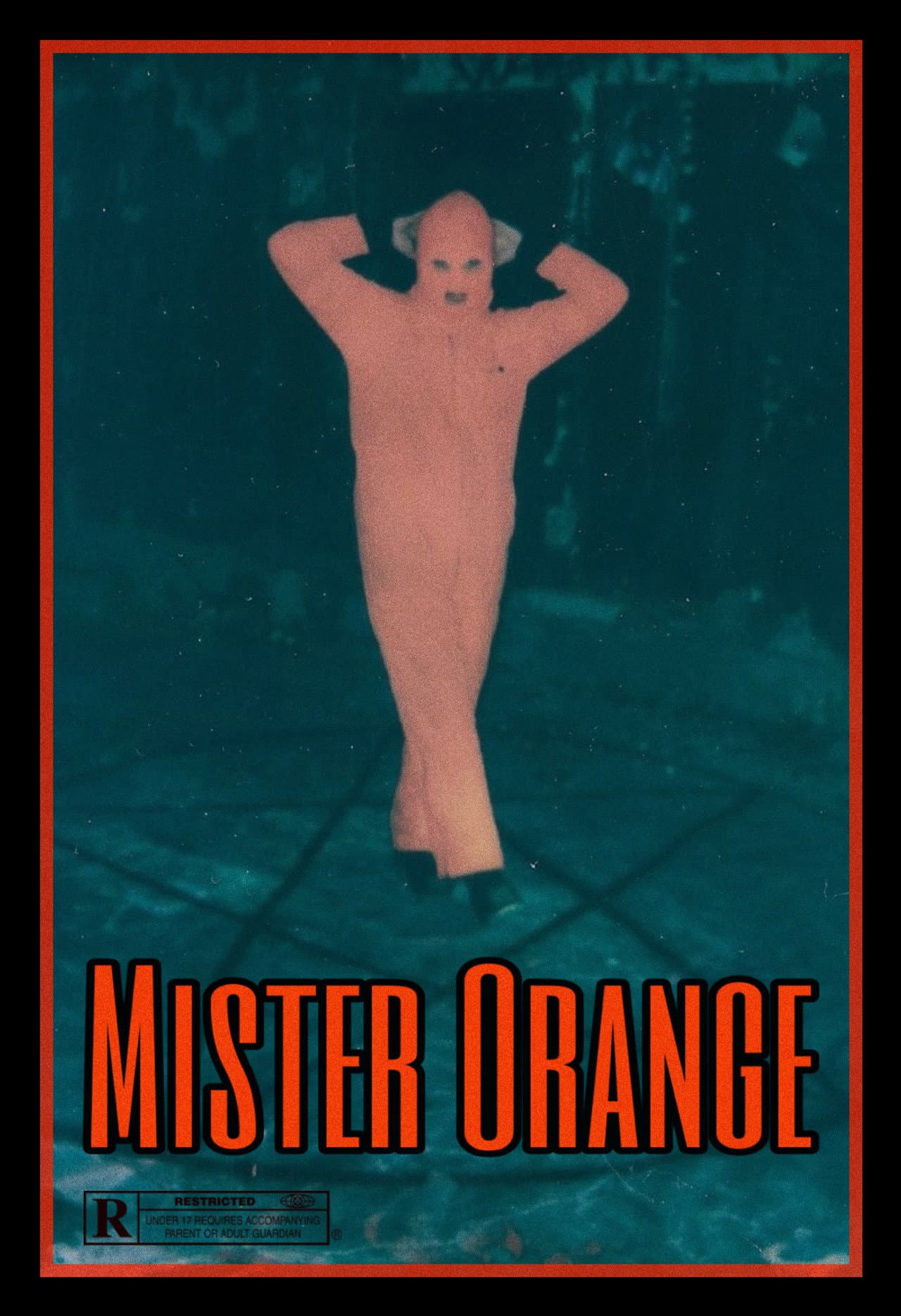 Mister Orange preview 1