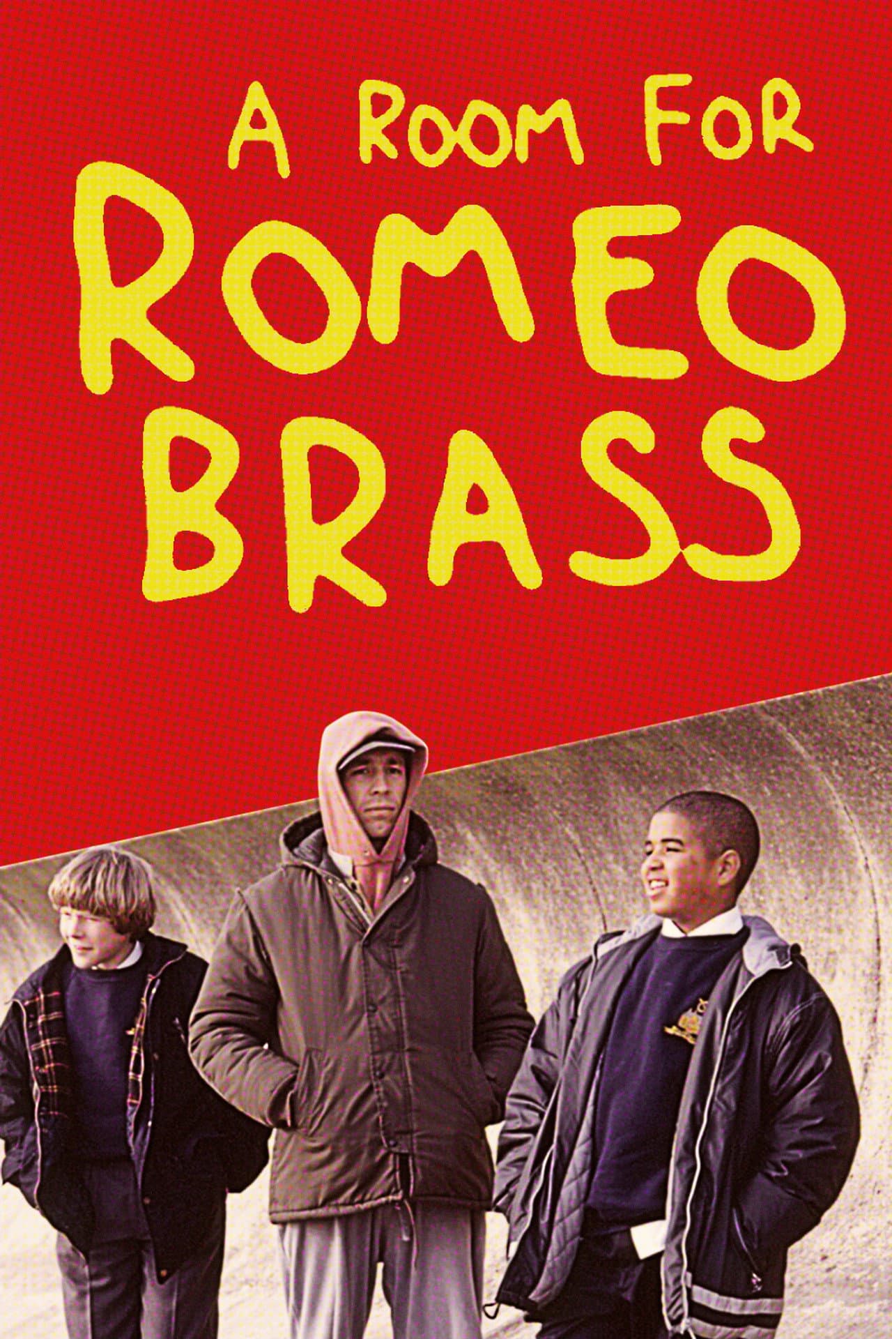 A Room for Romeo Brass preview 2