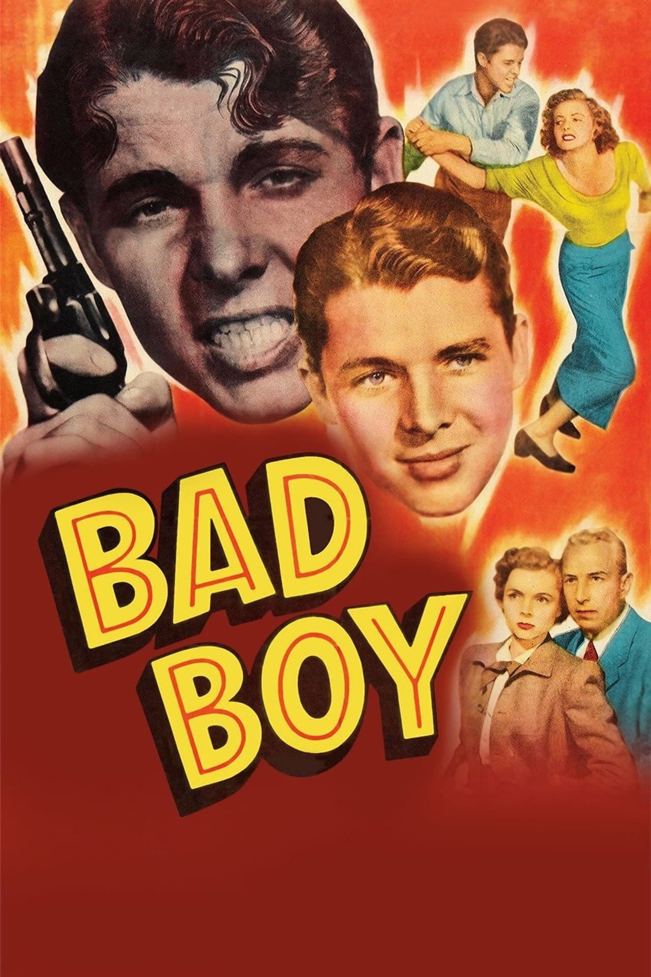 Bad Boy preview 2