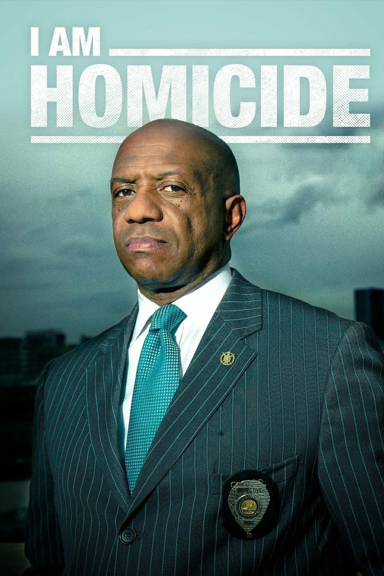 I Am Homicide preview 2