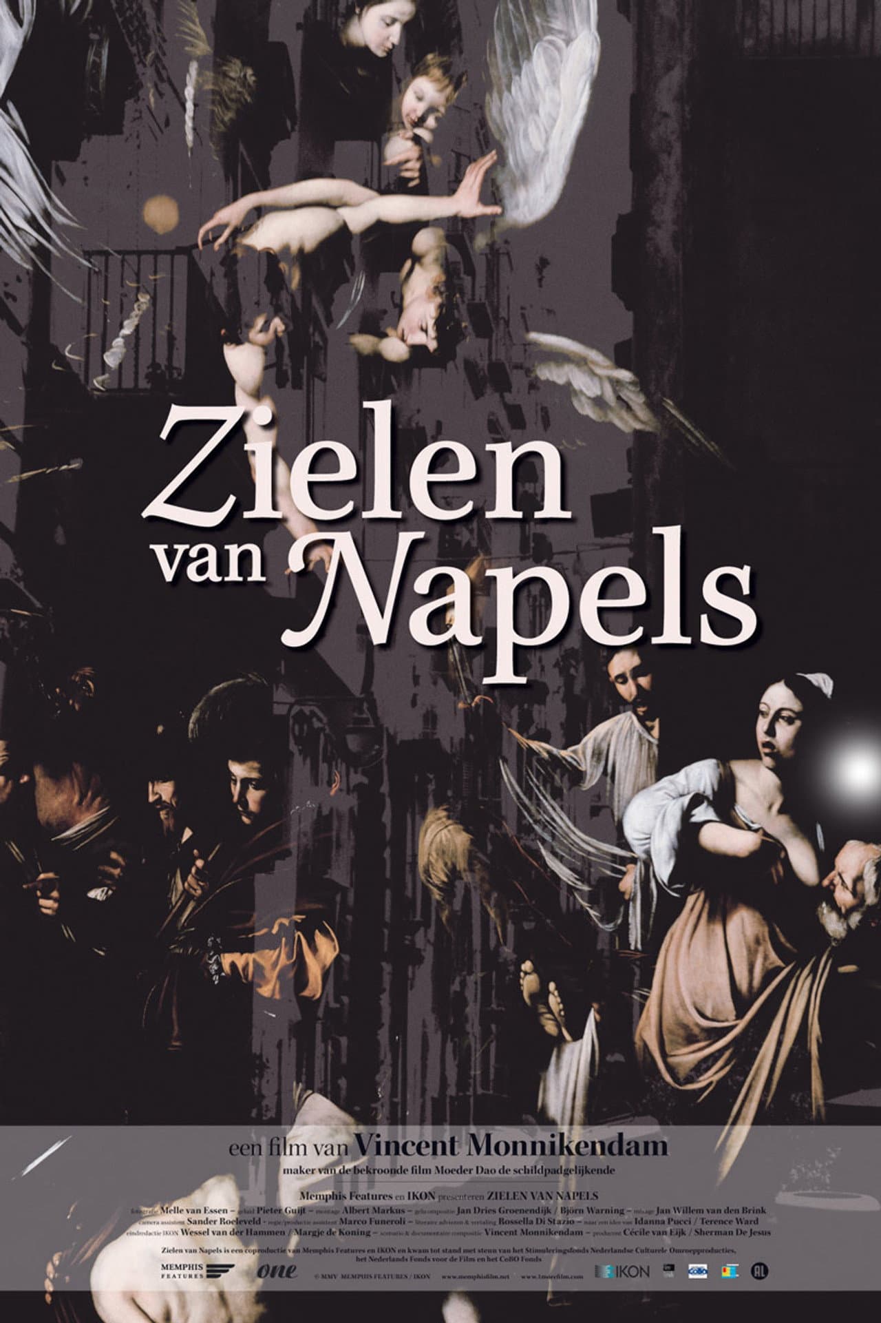 Souls of Naples preview 1