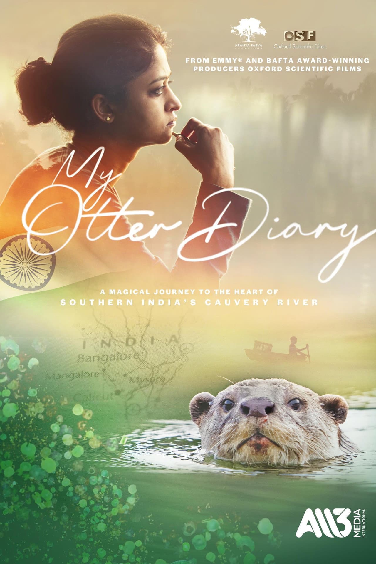 My Otter Diary preview 2