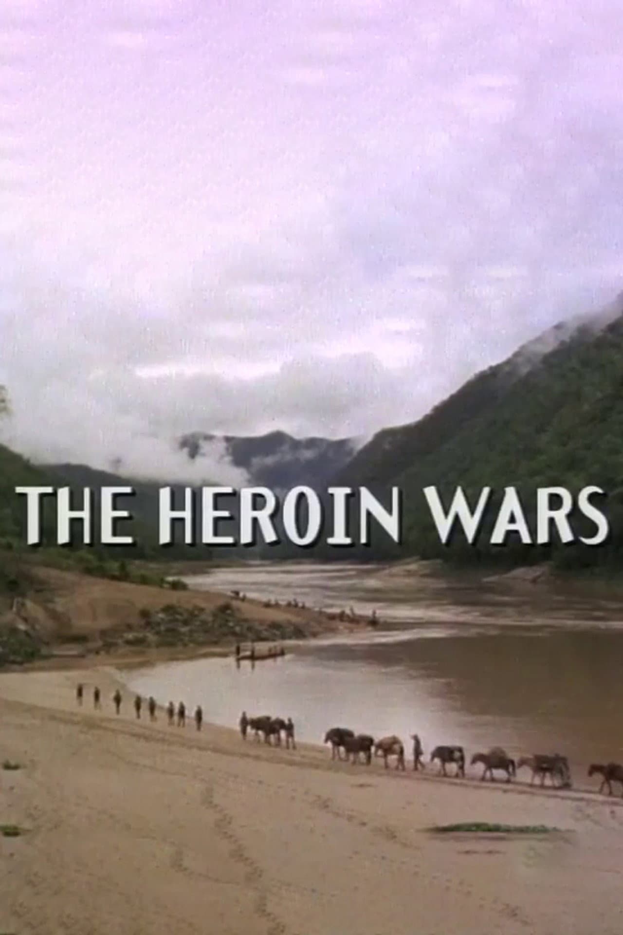 The Heroin Wars preview 2