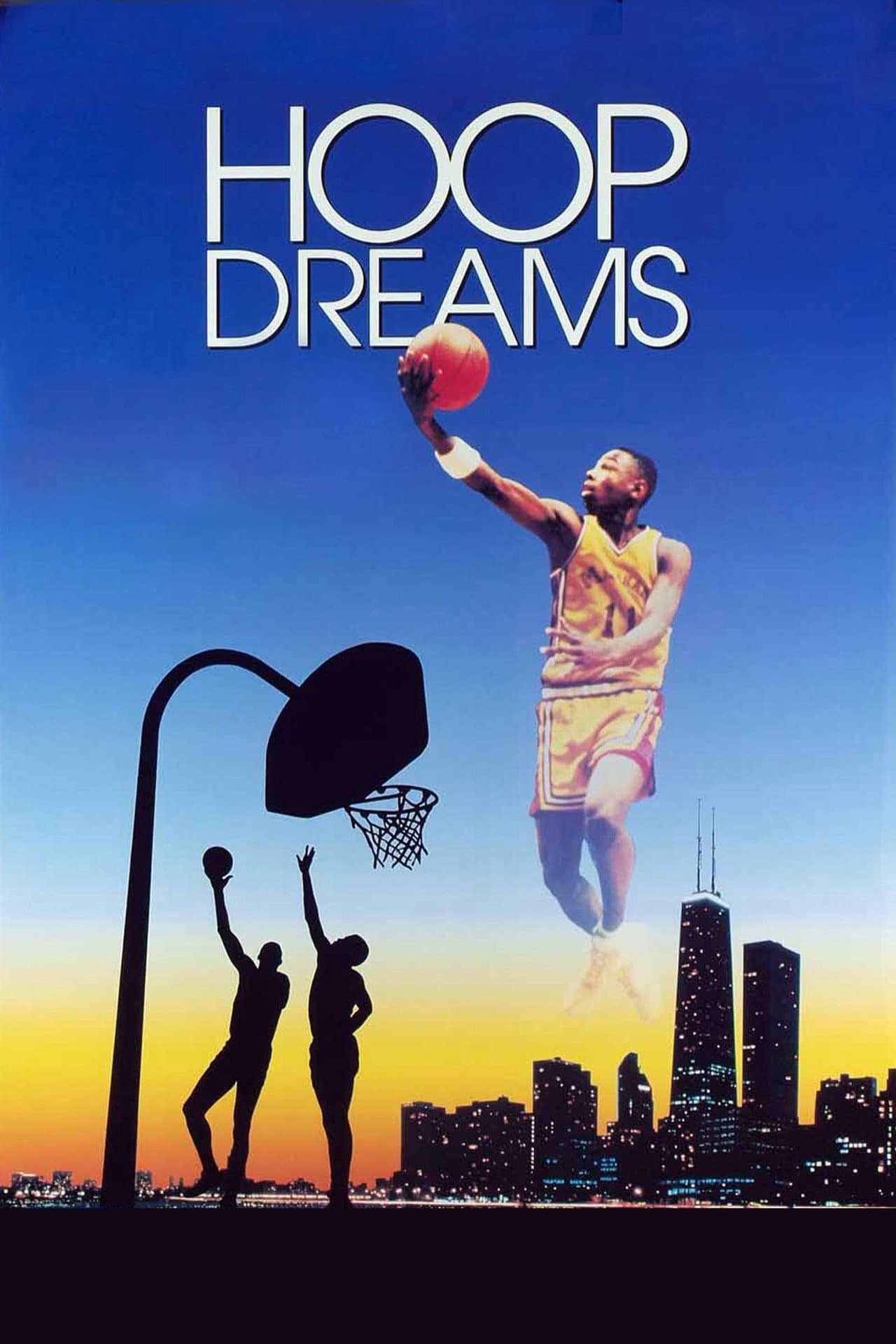 Hoop Dreams preview 2