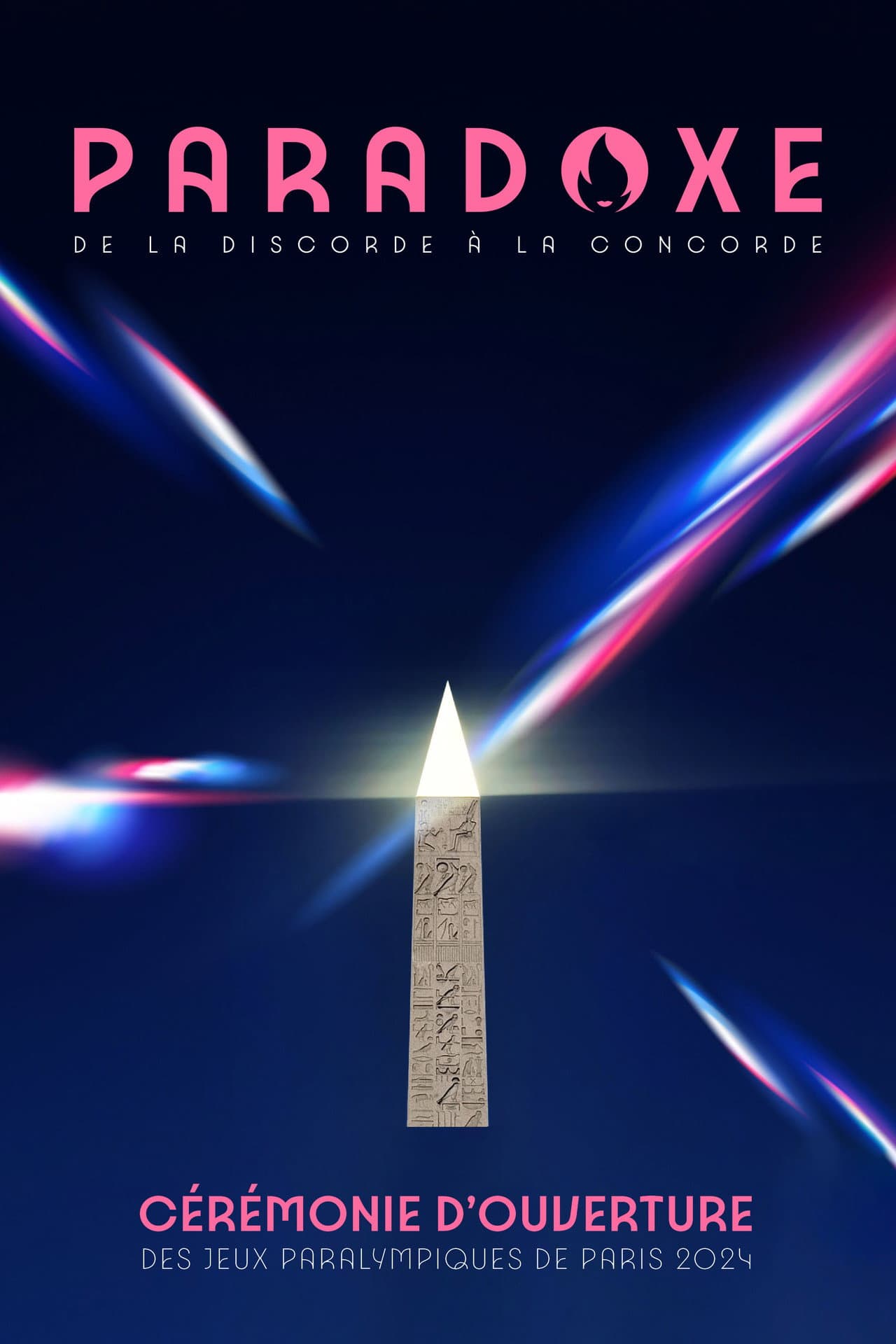 Paris 2024 Paralympic Opening Ceremony preview 2