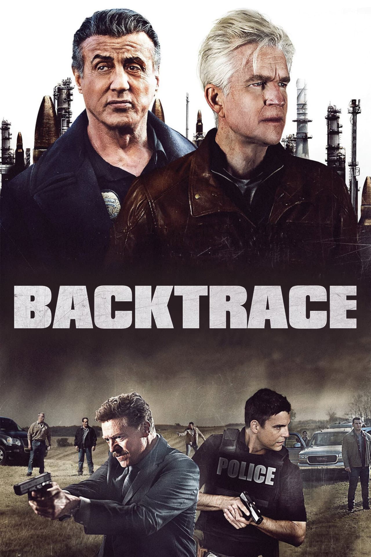 Backtrace preview 2