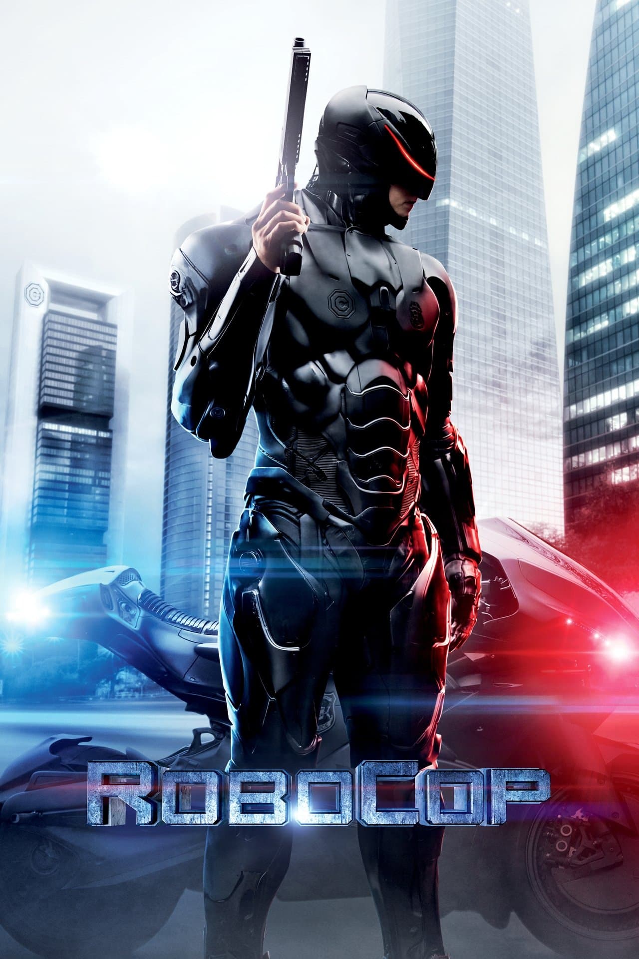RoboCop preview 2