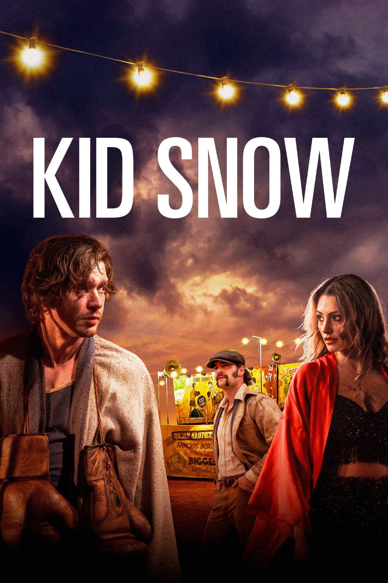 Kid Snow preview 2