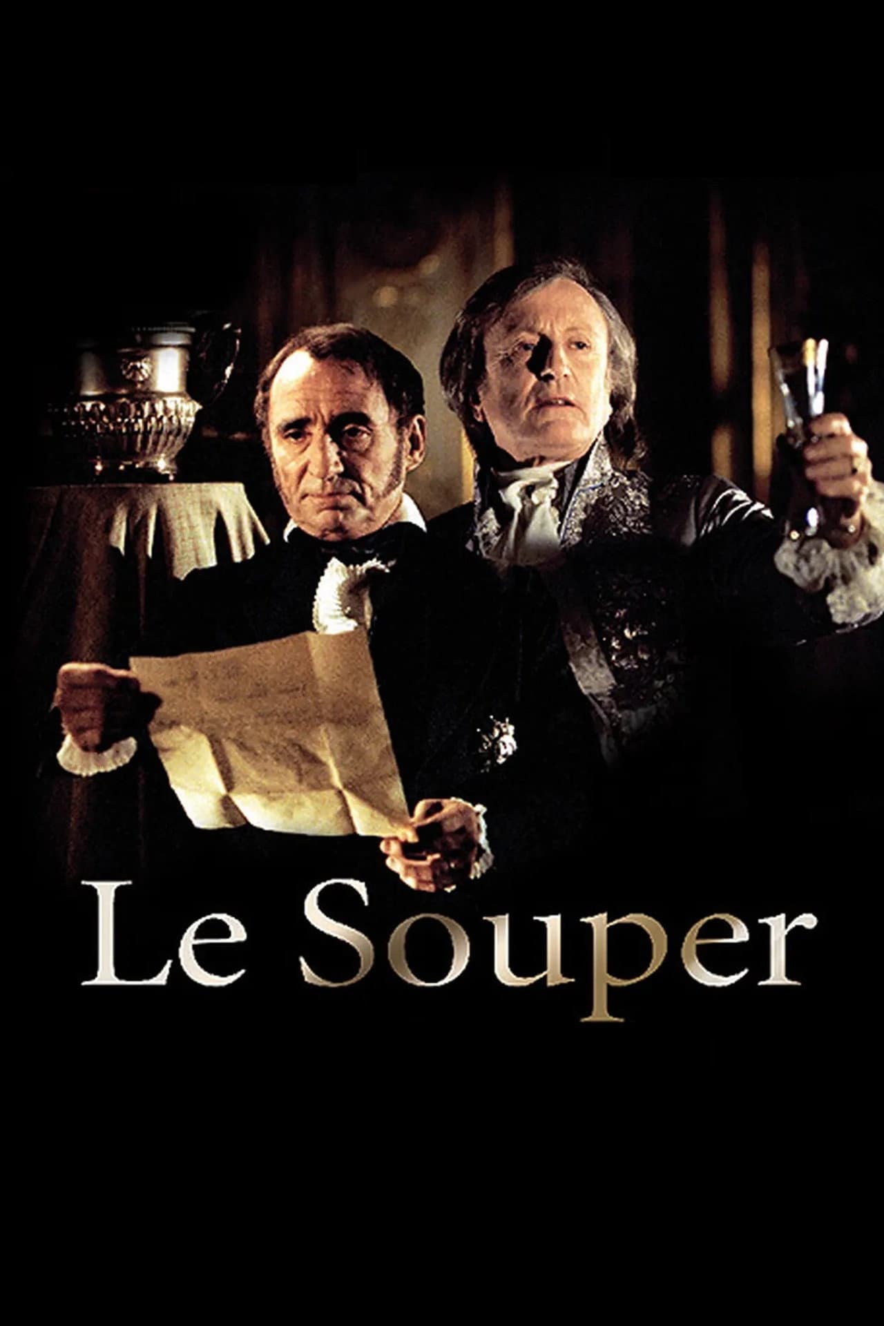 The Supper preview 2