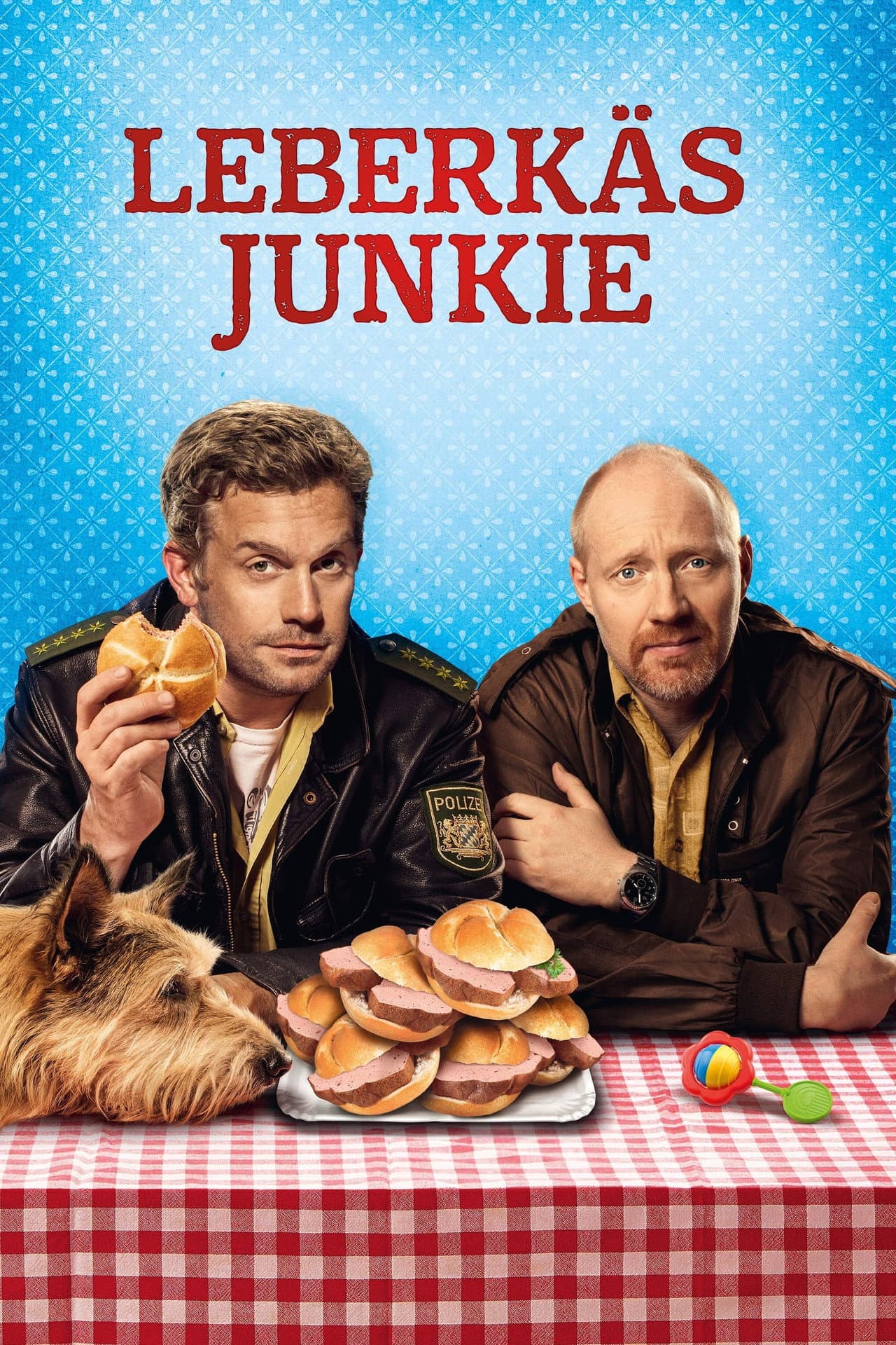 Leberkäsjunkie preview 2