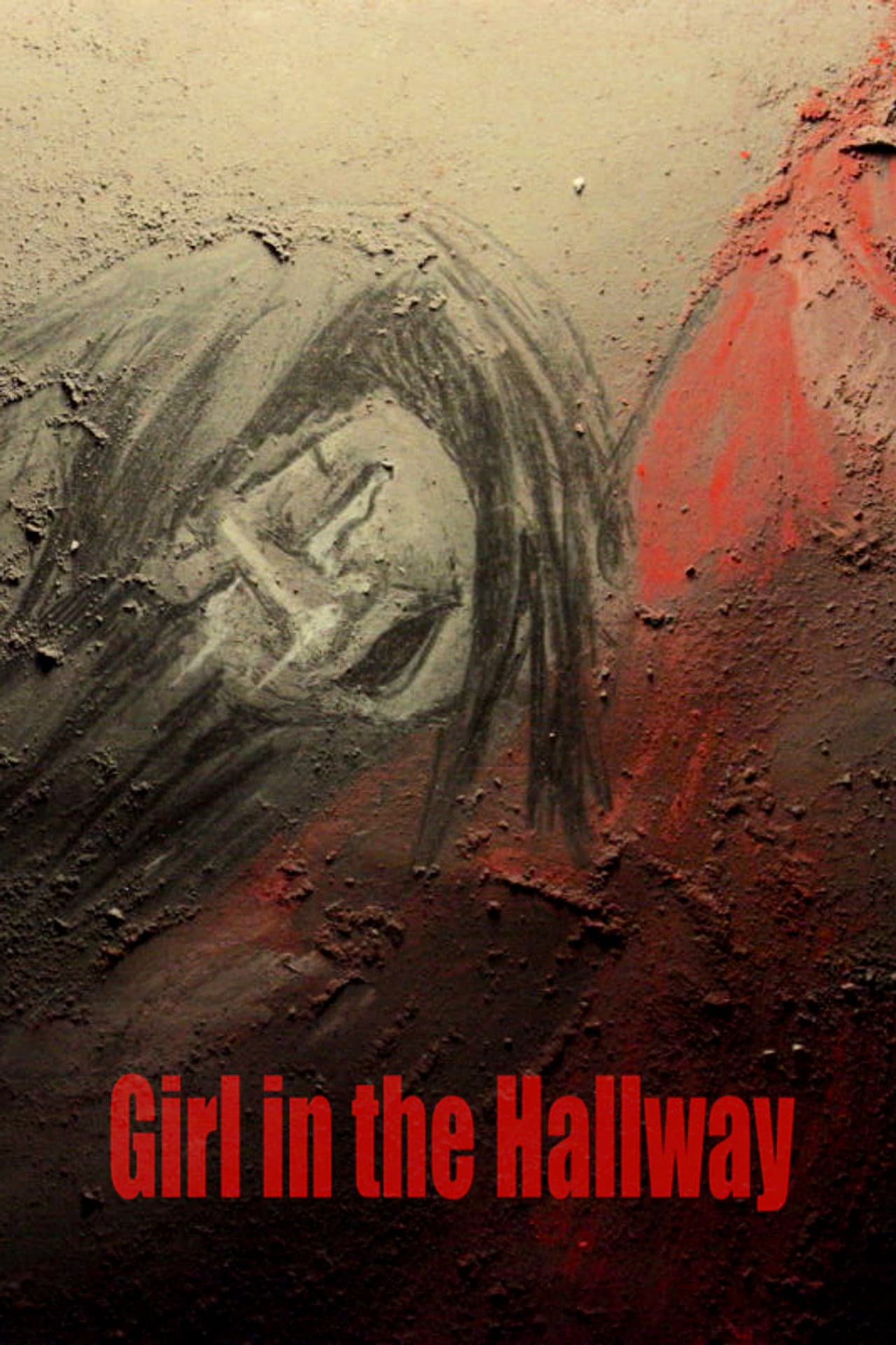 Girl in the Hallway preview 2