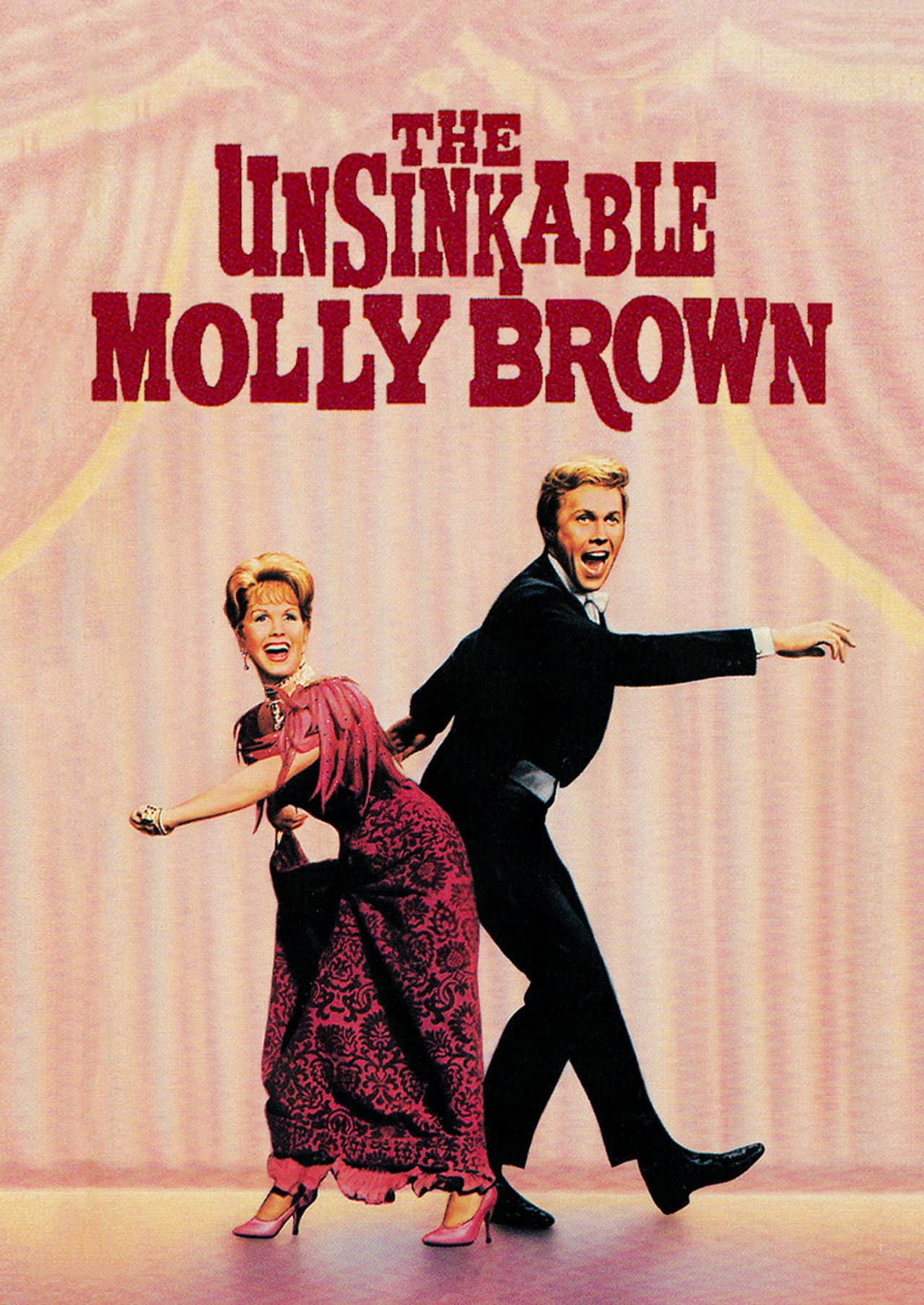 The Unsinkable Molly Brown preview 2