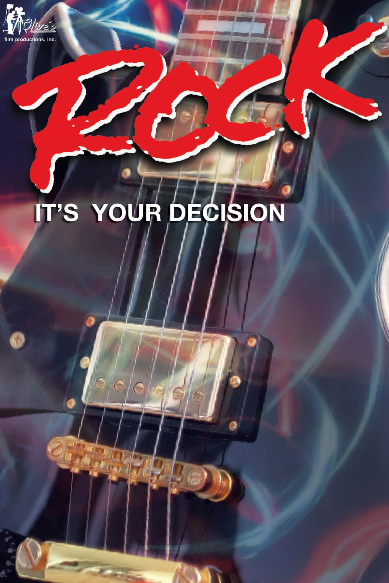 Rock: It's Your Decision preview 2