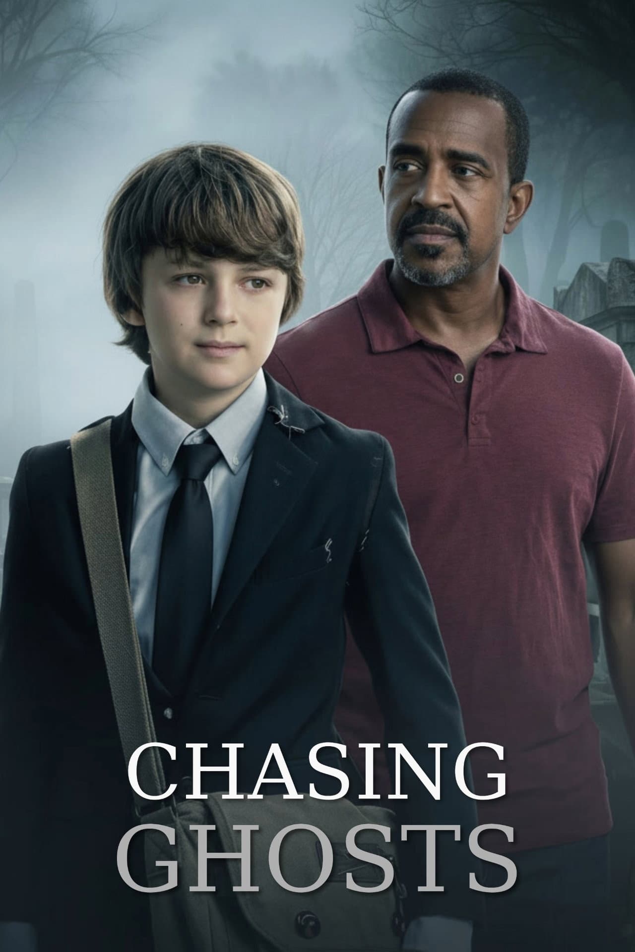 Chasing Ghosts preview 2