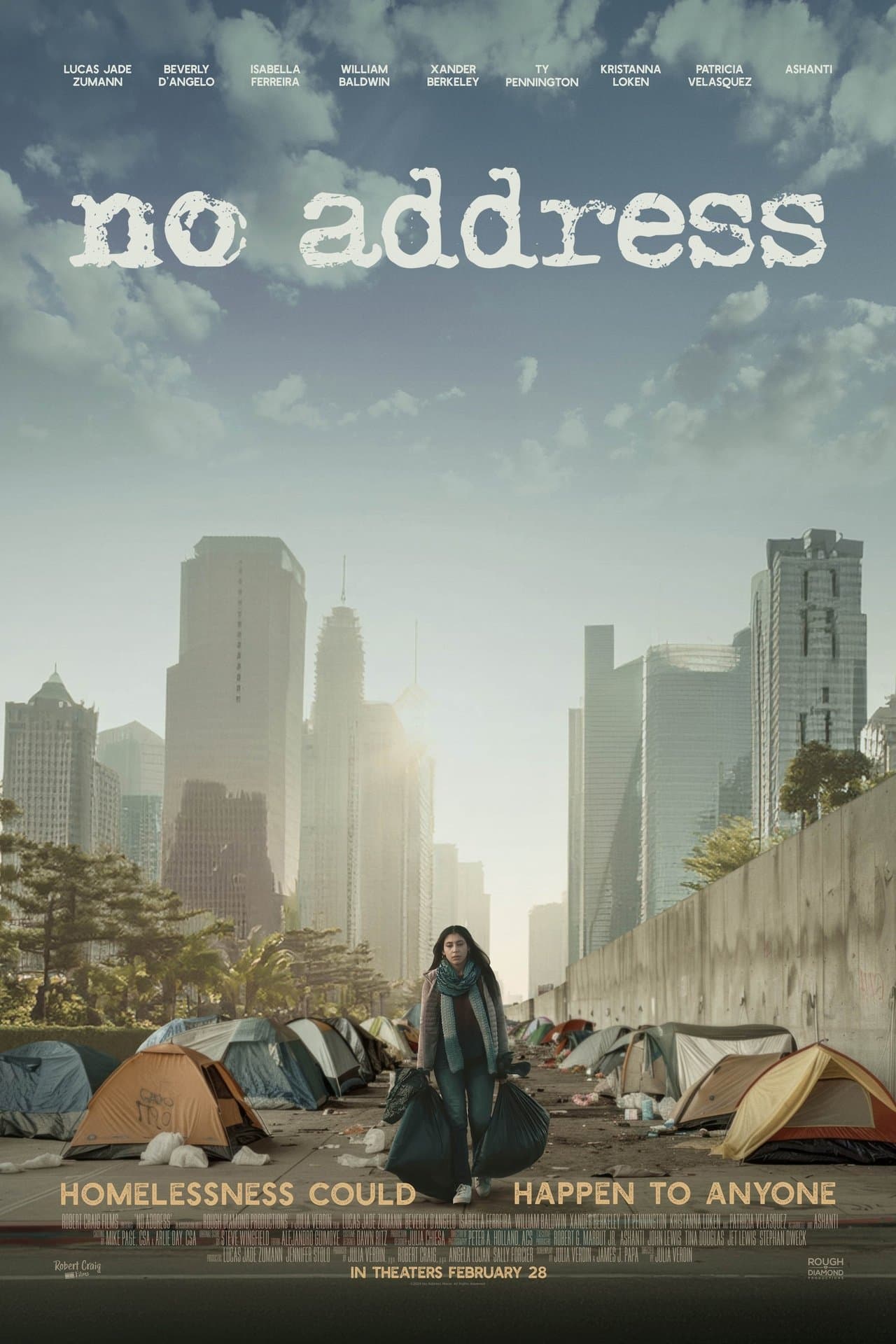 No Address preview 2