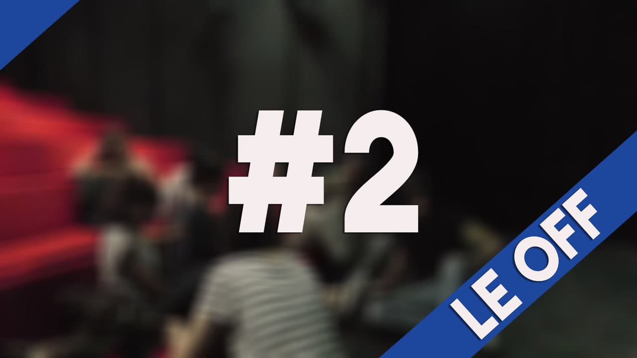 Episode 2