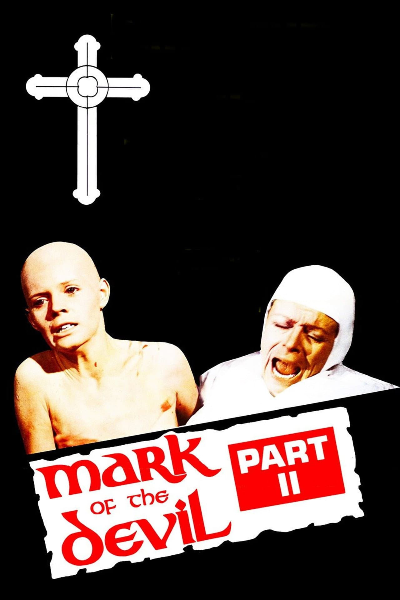 Mark of the Devil Part II preview 2