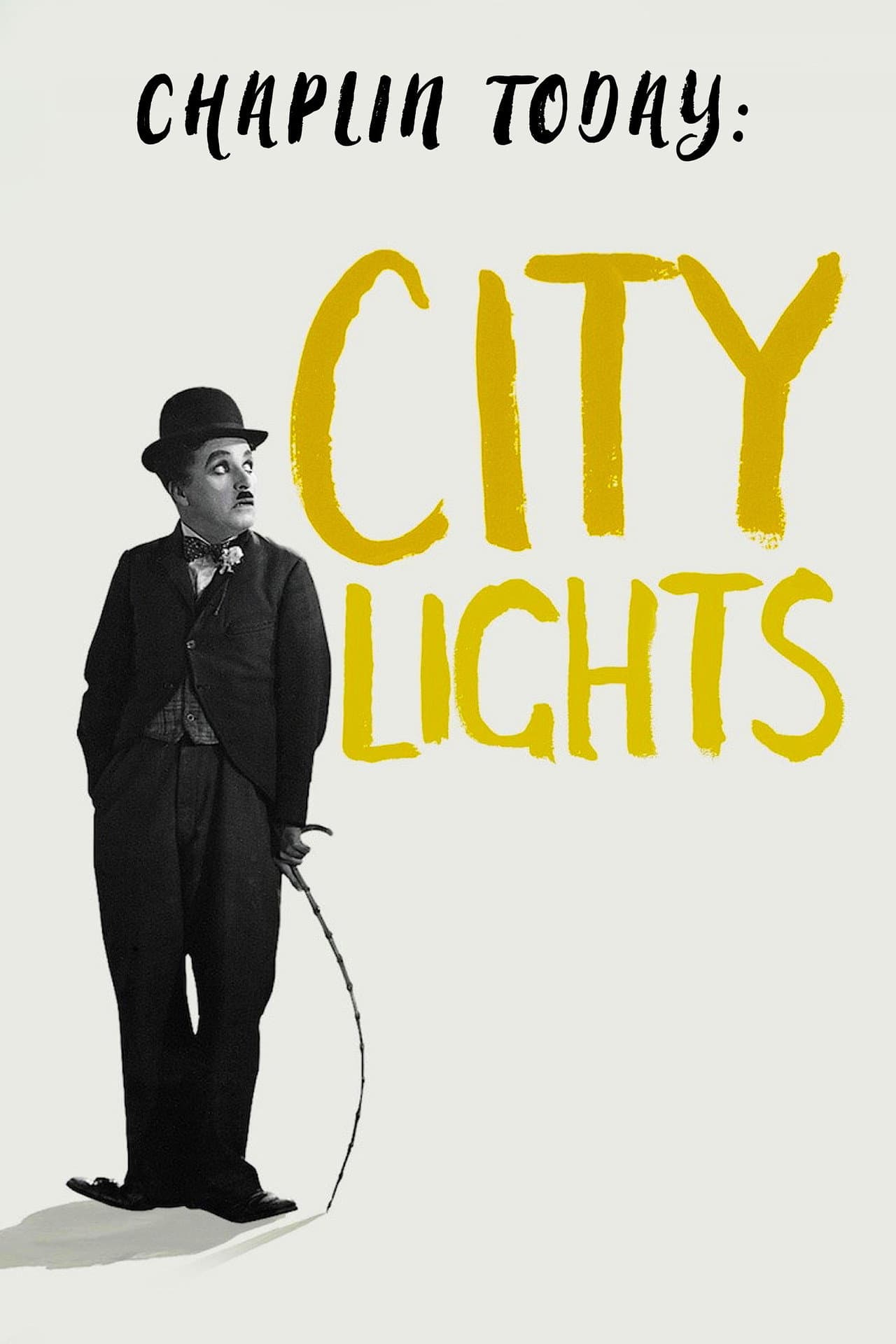 Chaplin Today: City Lights preview 1