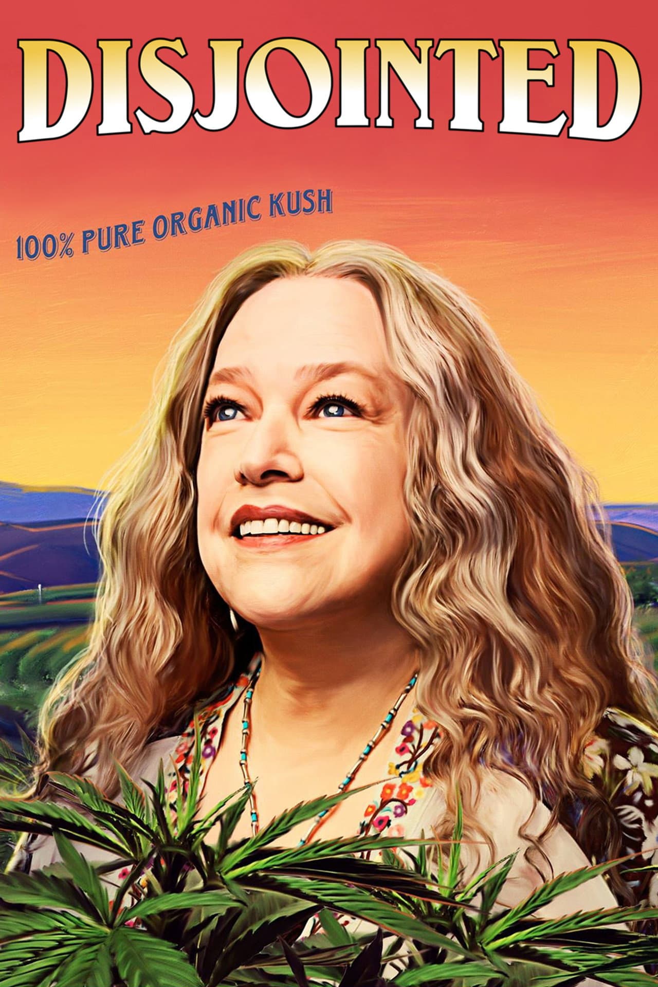 Disjointed preview 2