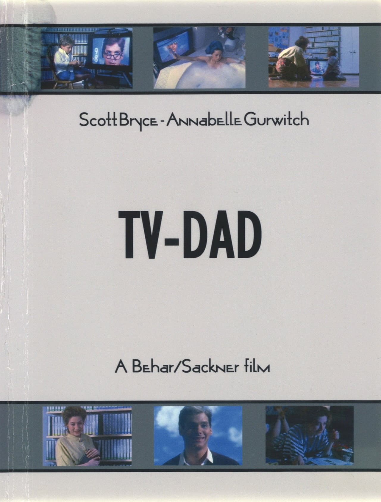 TV-Dad preview 1