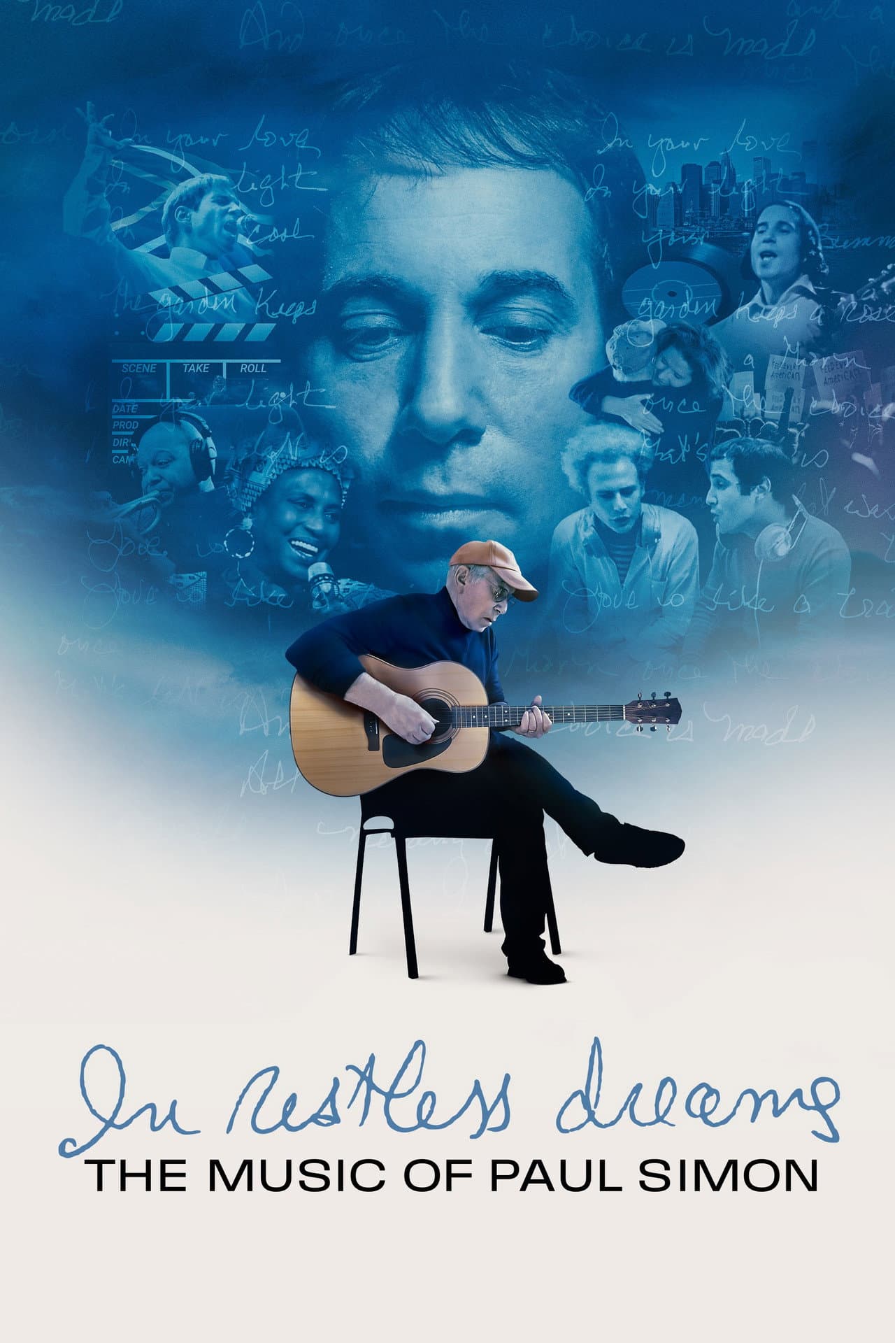 In Restless Dreams: The Music of Paul Simon preview 2