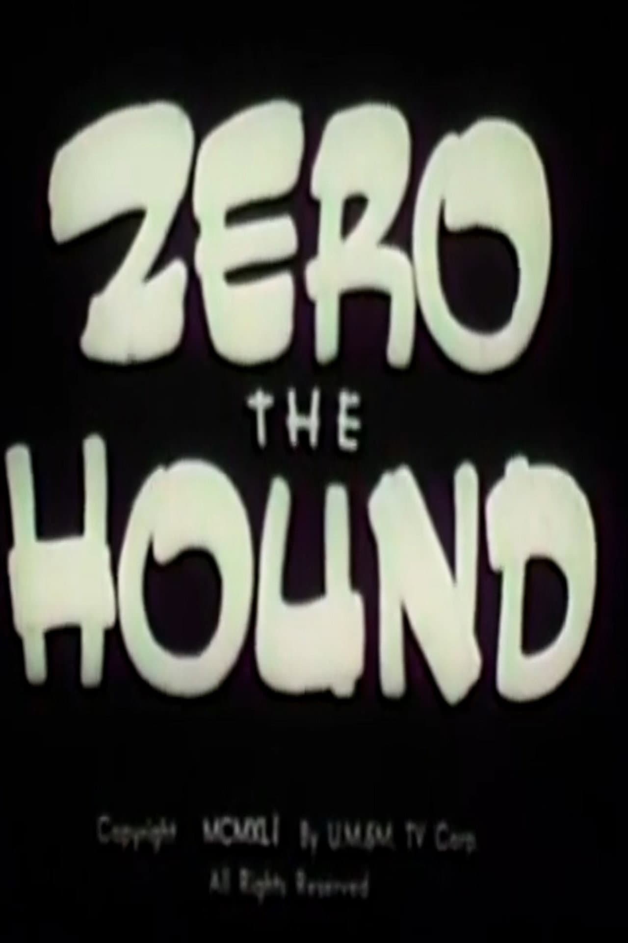 Zero the Hound preview 1