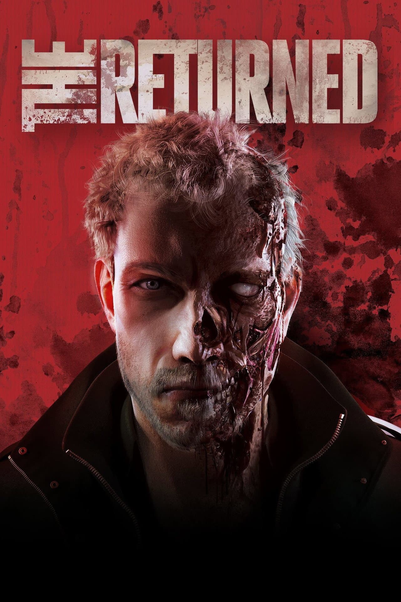 The Returned preview 2