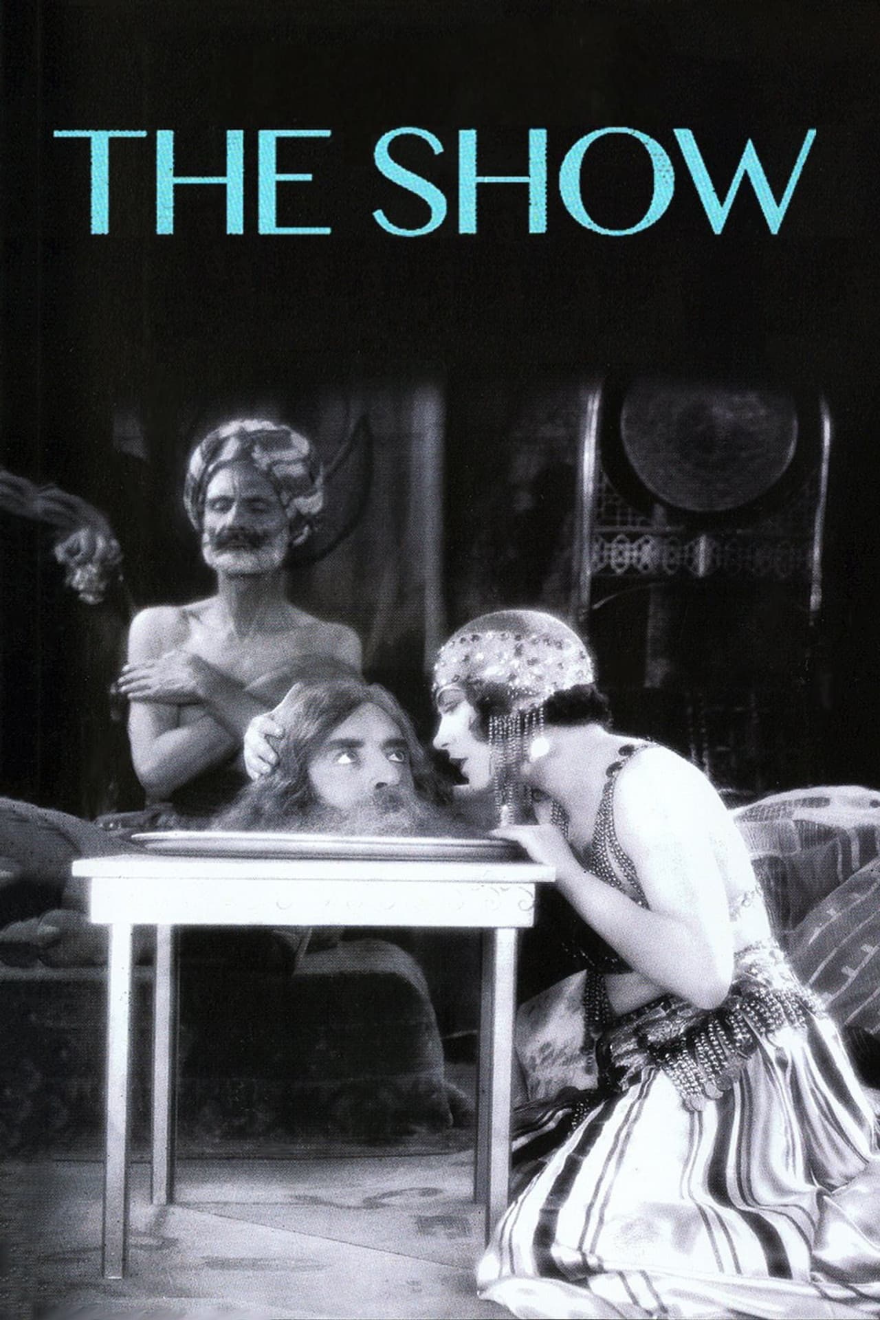 The Show preview 2