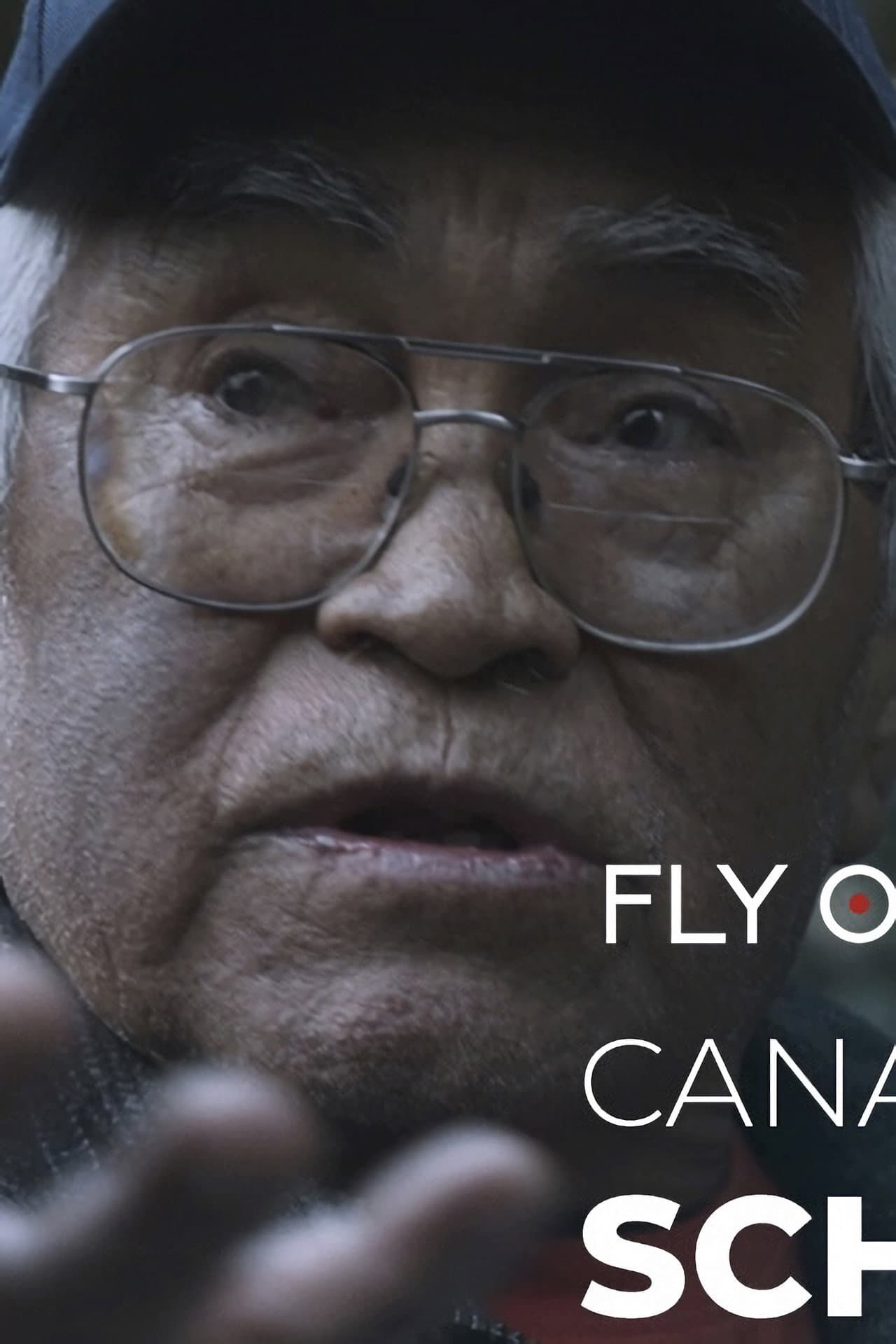 Fly on the Wall: Canada’s Residential School Legacy preview 1