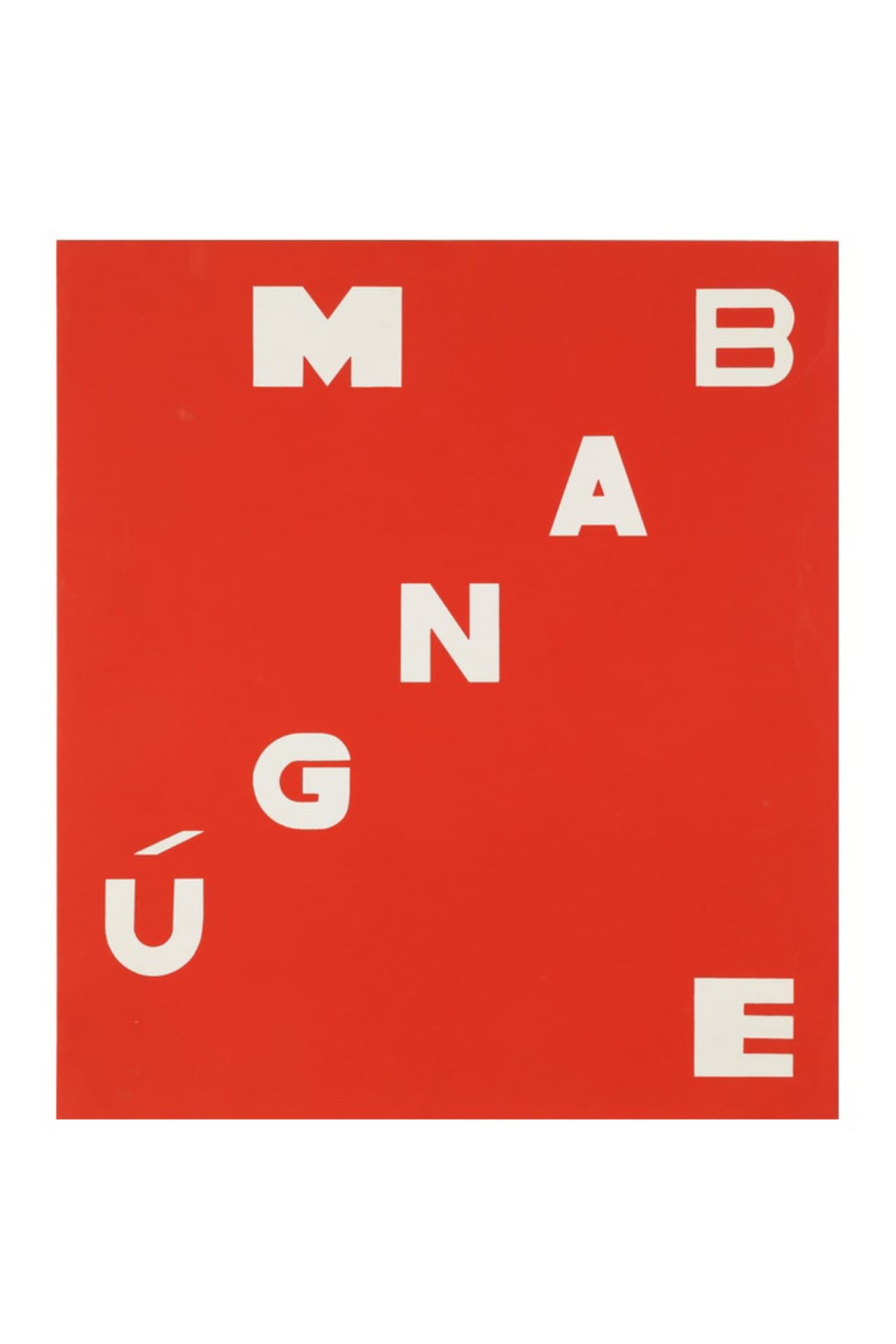 Mangúe-Bangúe preview 2