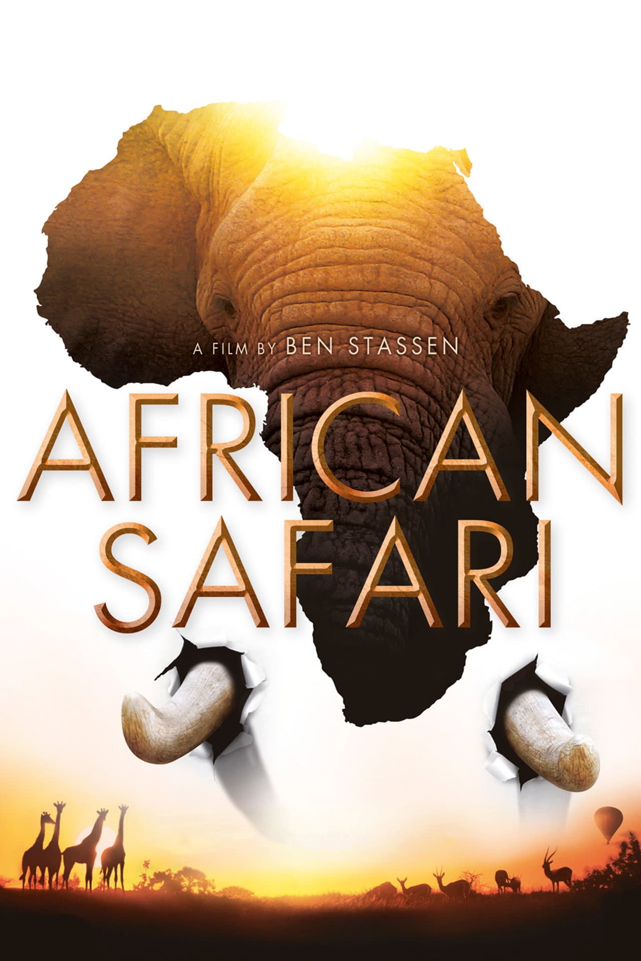 African Safari preview 2