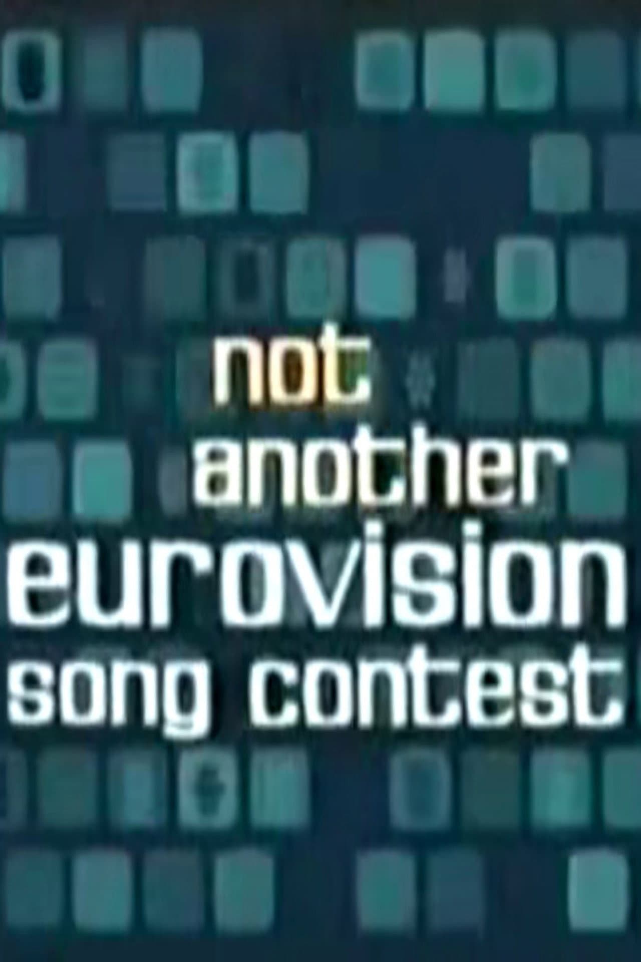 Not Another Eurovision Song Contest preview 1
