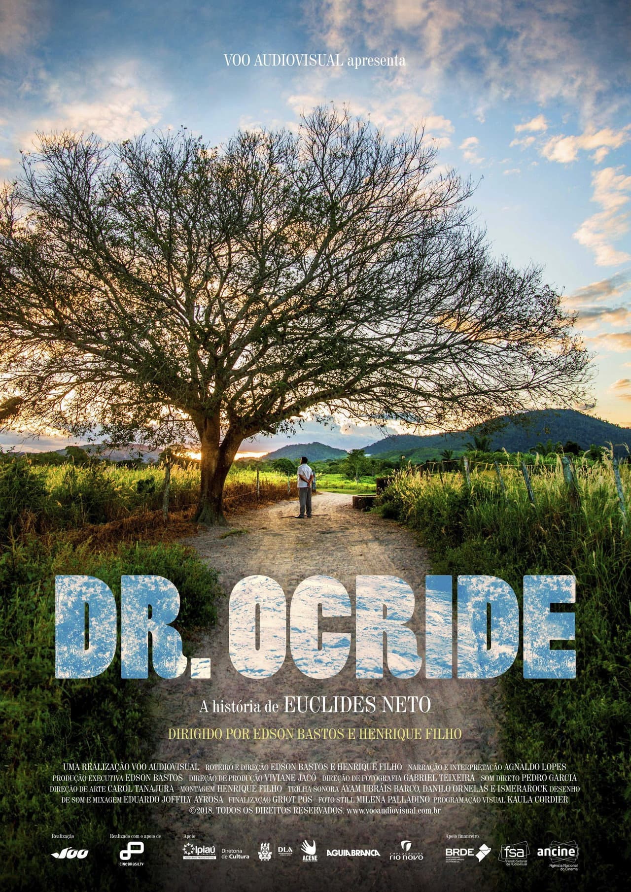 Dr. Ocride preview 2