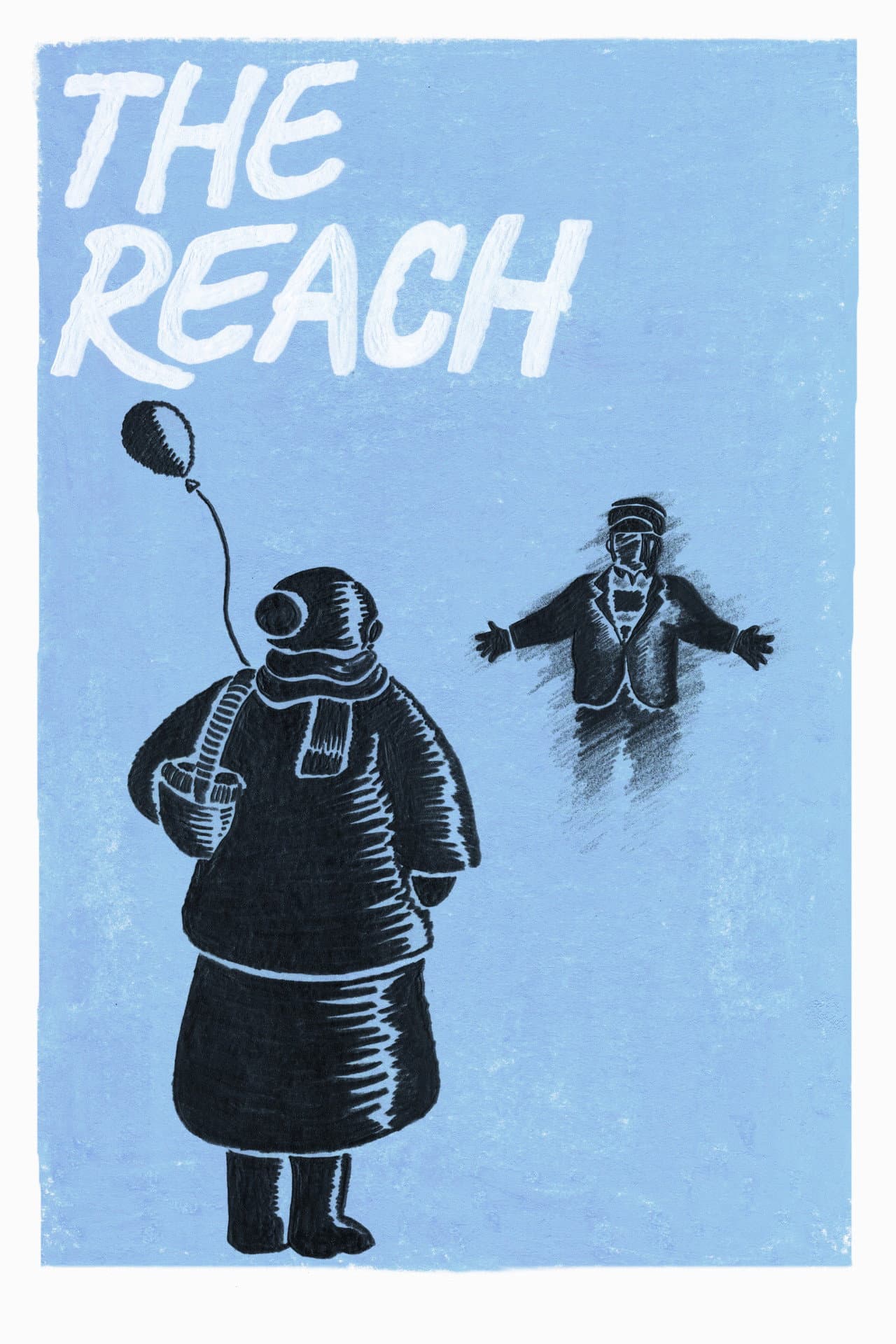 The Reach preview 2