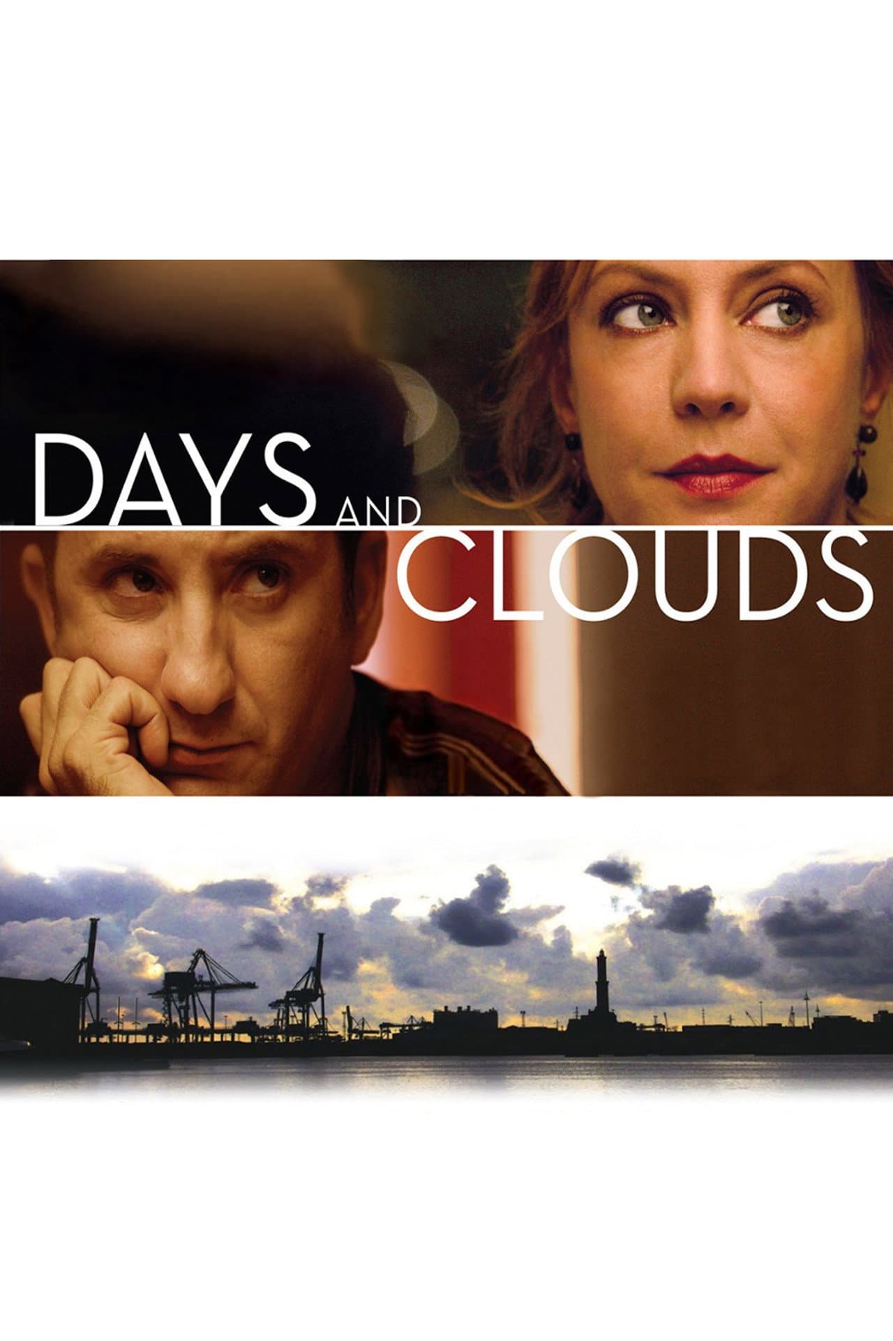 Days and Clouds preview 2