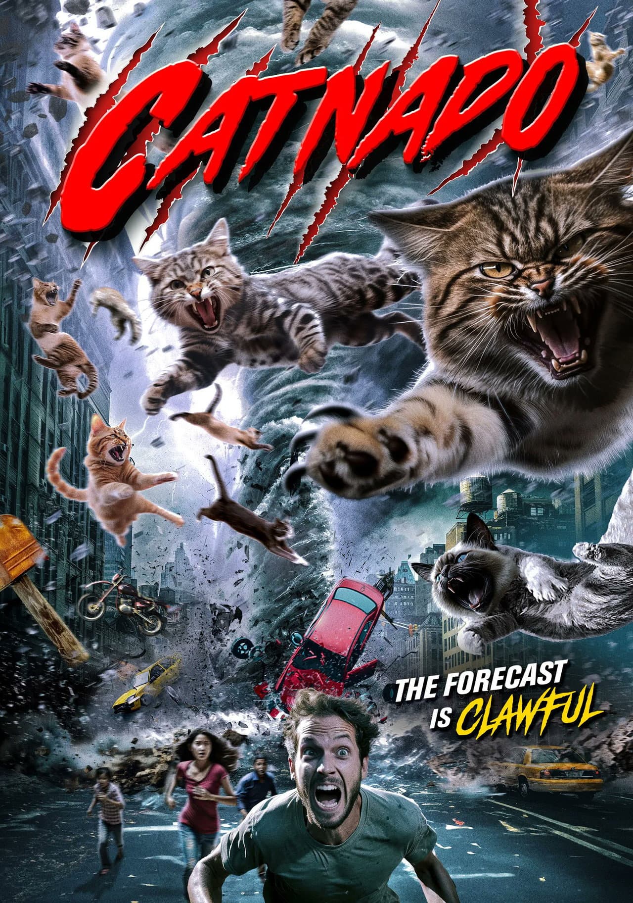 Catnado preview 2