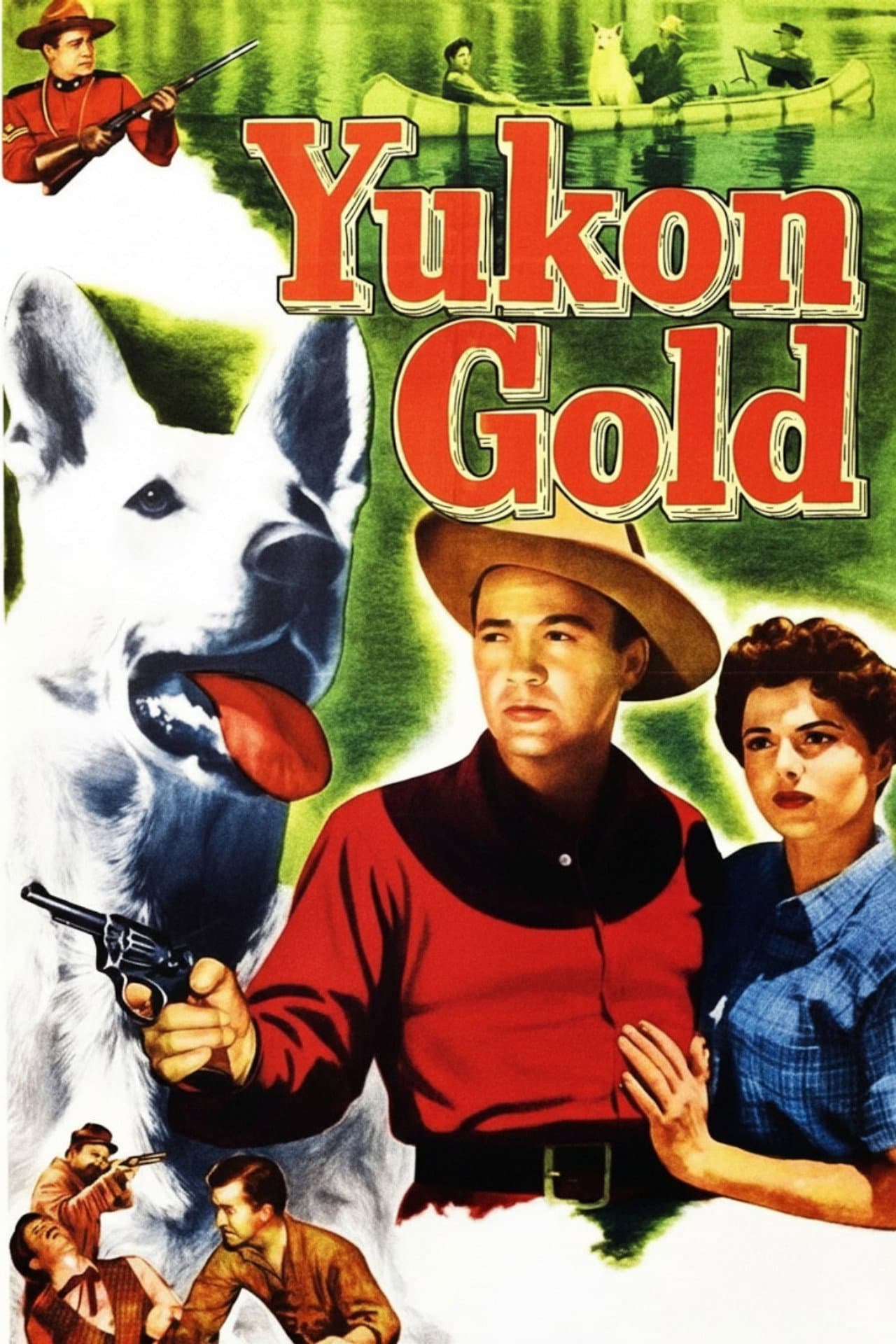 Yukon Gold preview 2