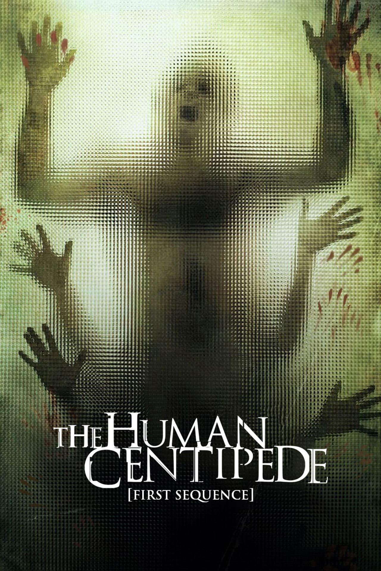 The Human Centipede (First Sequence) preview 2