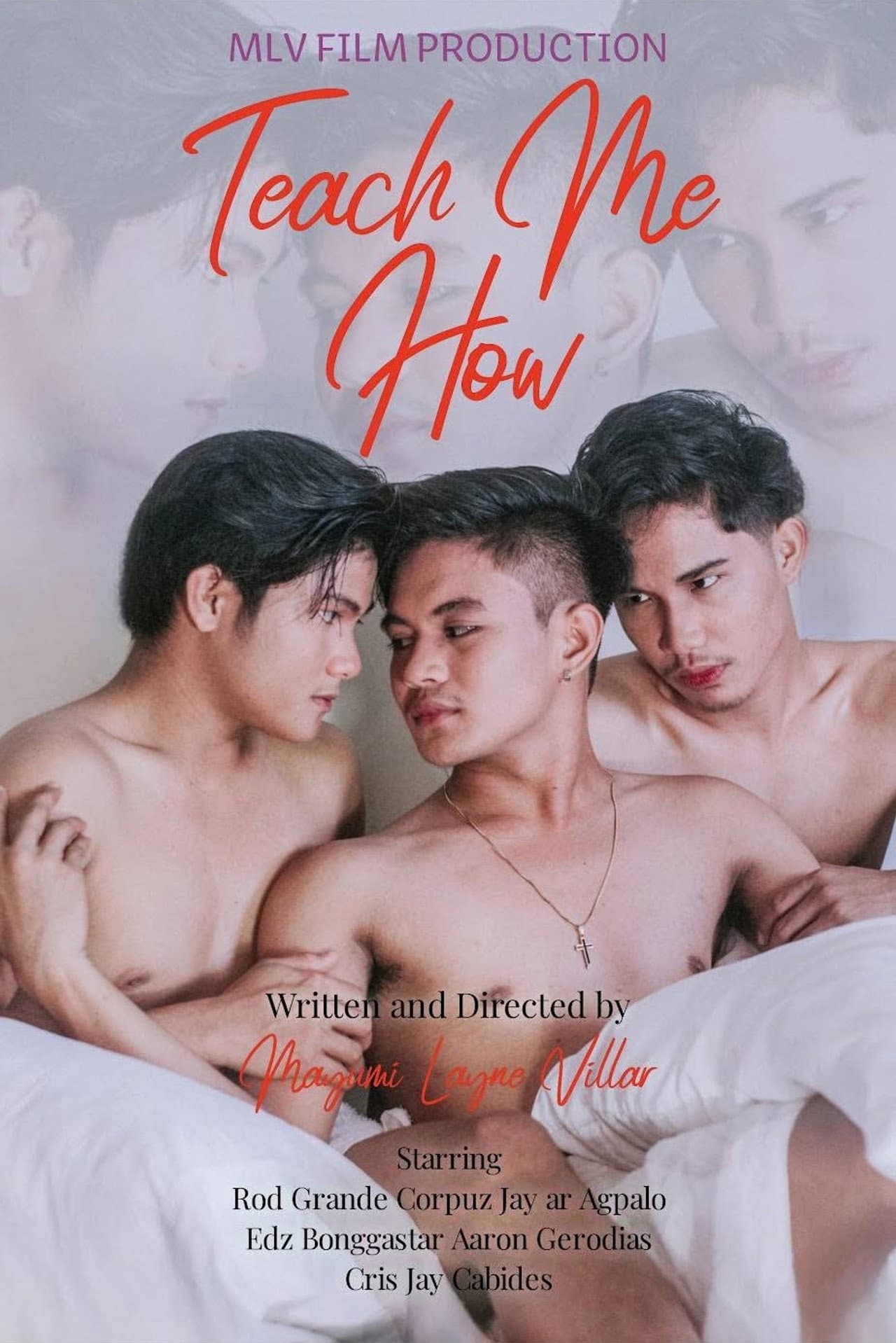 Teach Me How preview 1
