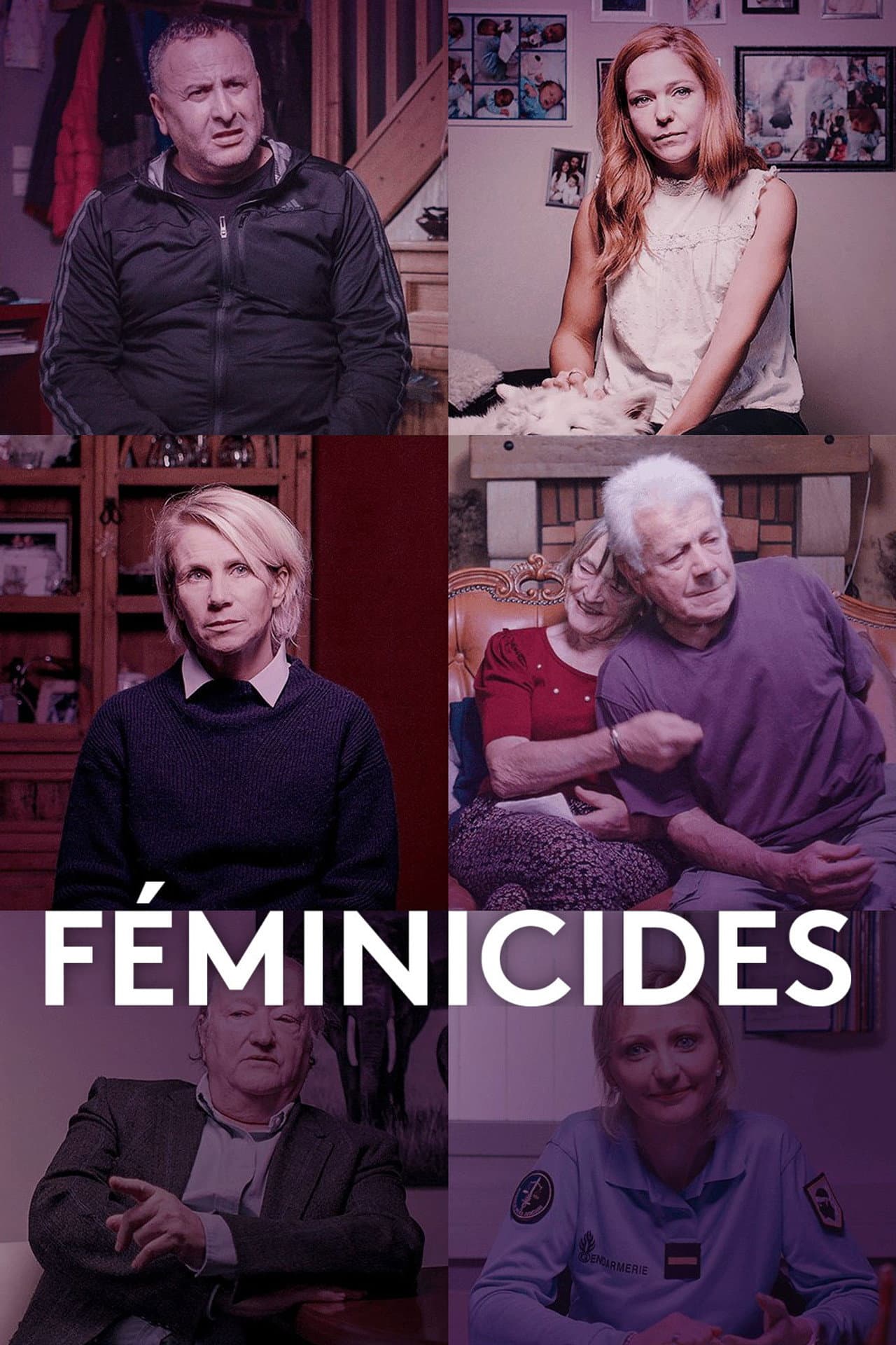 Feminicides preview 2
