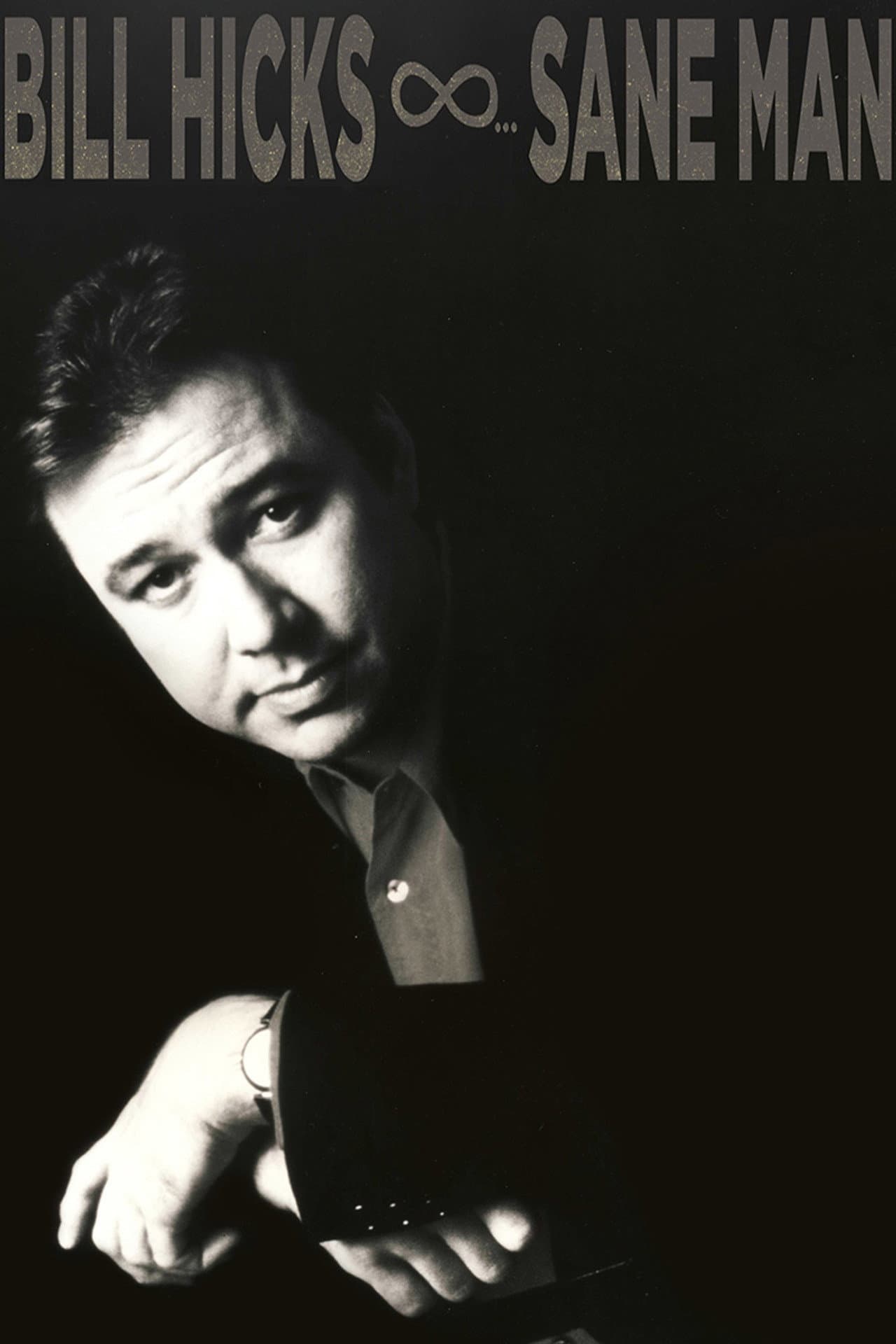 Bill Hicks: Sane Man preview 2