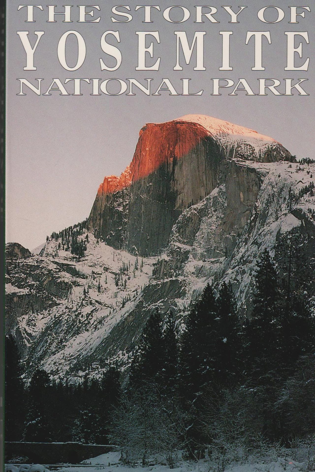 The Story of Yosemite National Park preview 1