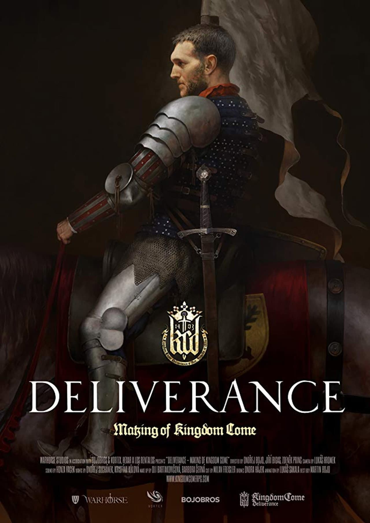 Deliverance: The Making of Kingdom Come preview 2