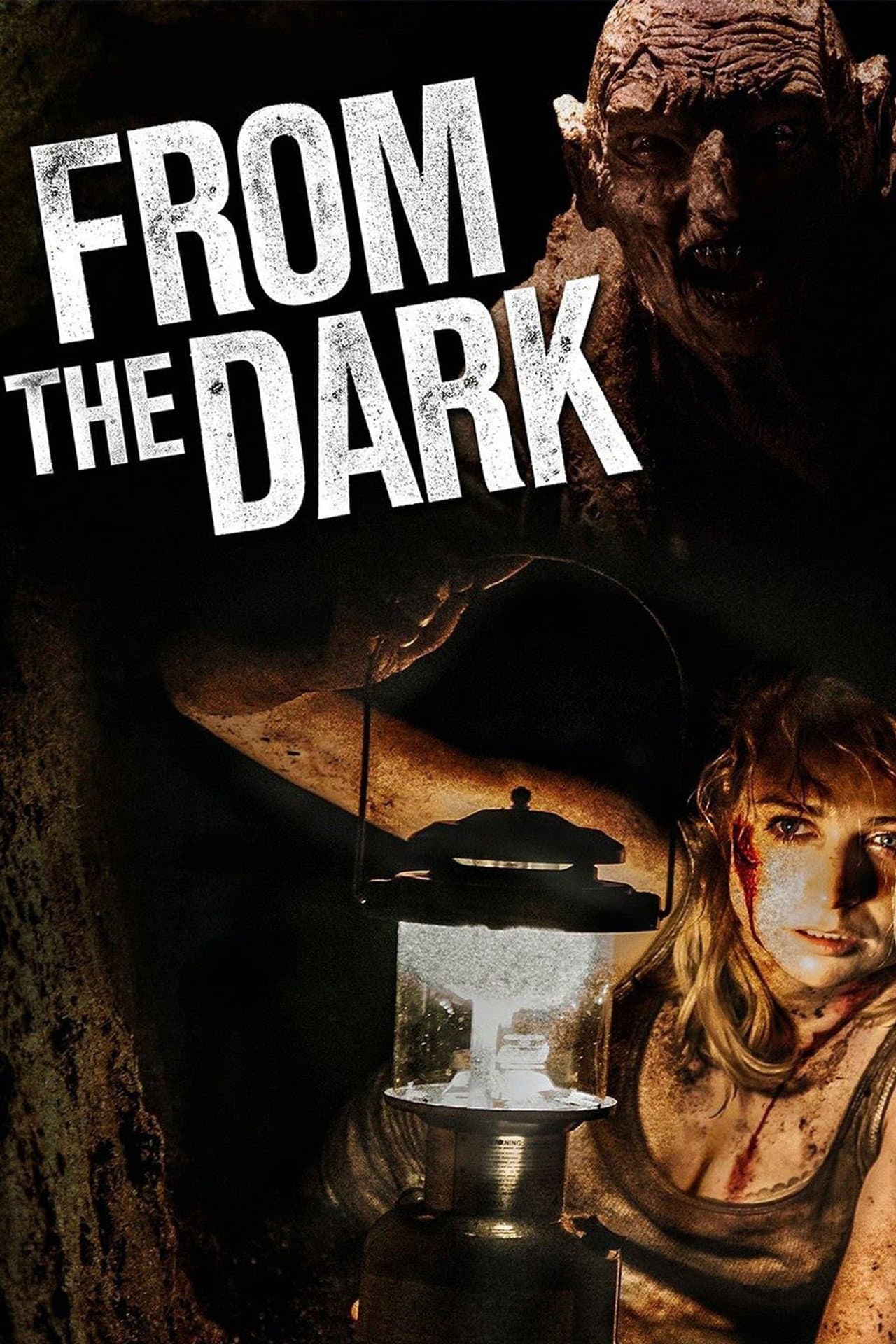From the Dark preview 2
