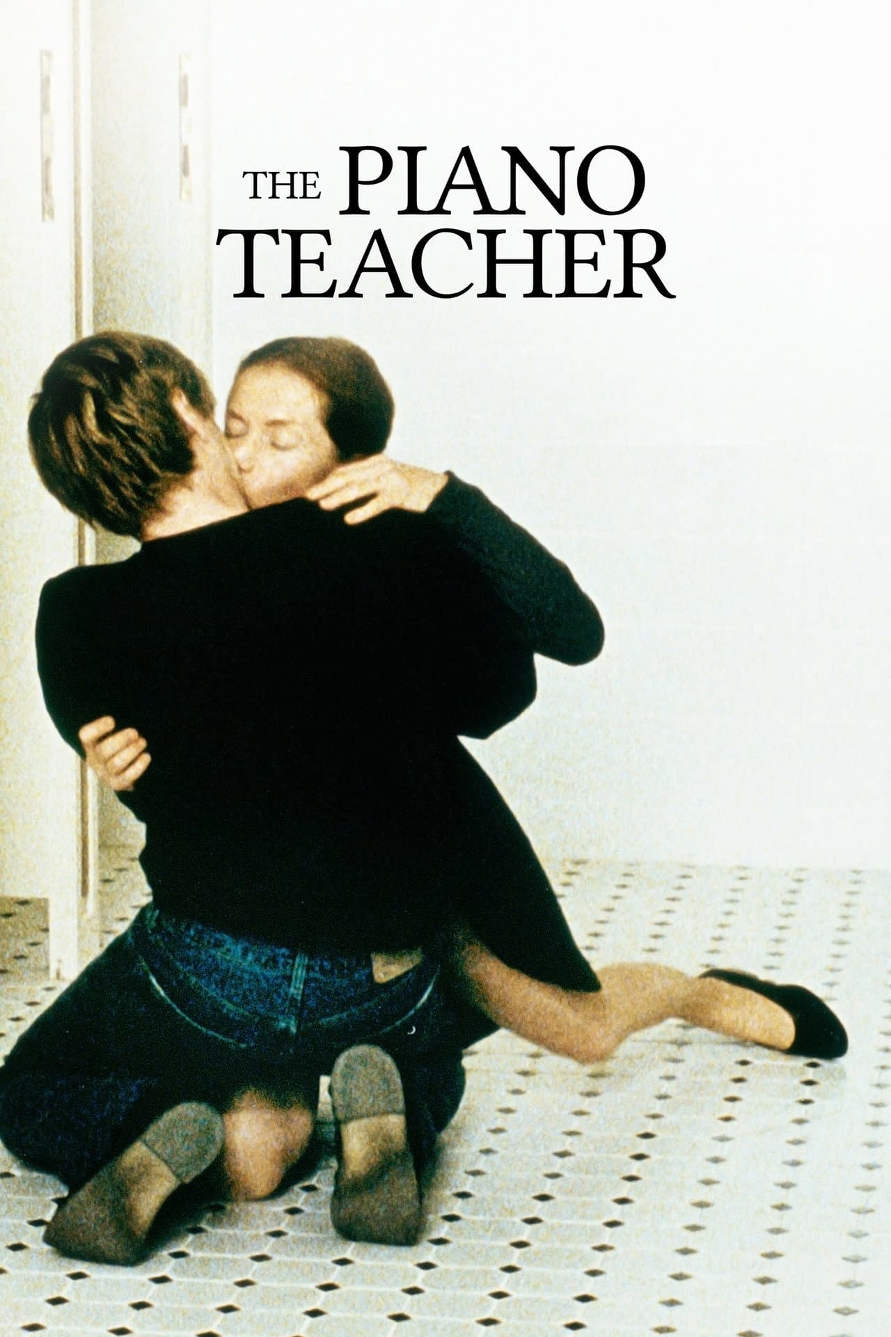 The Piano Teacher preview 2