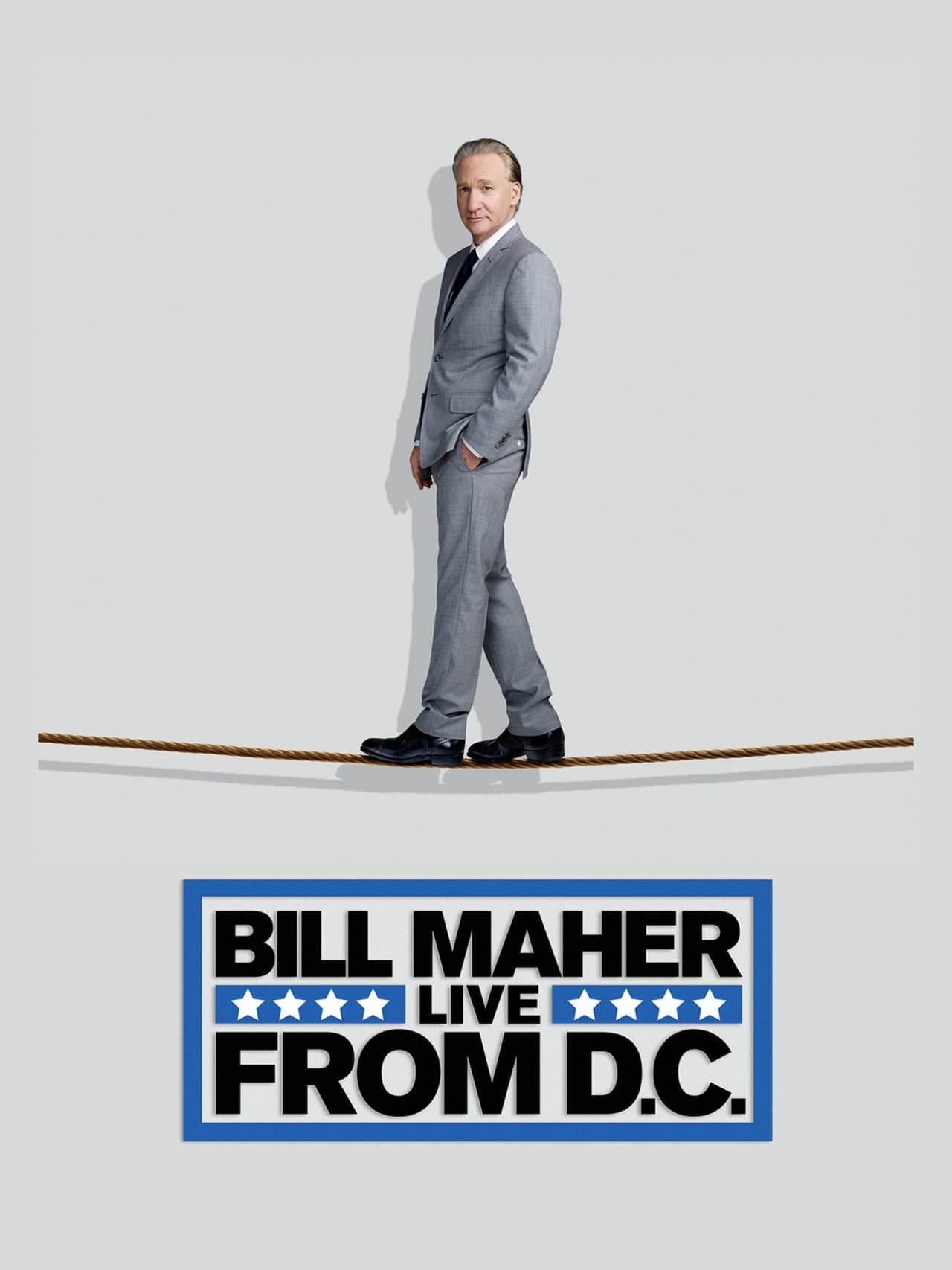 Bill Maher: Live from D.C. preview 2
