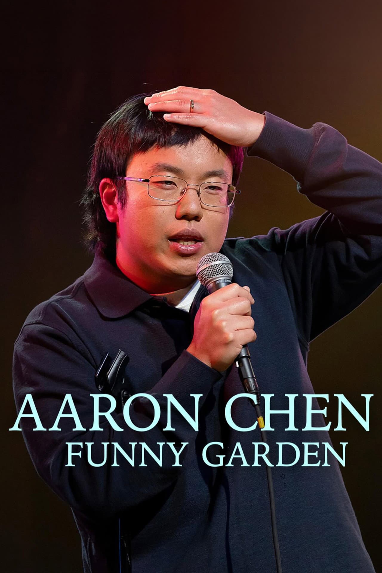 Aaron Chen: Funny Garden preview 2