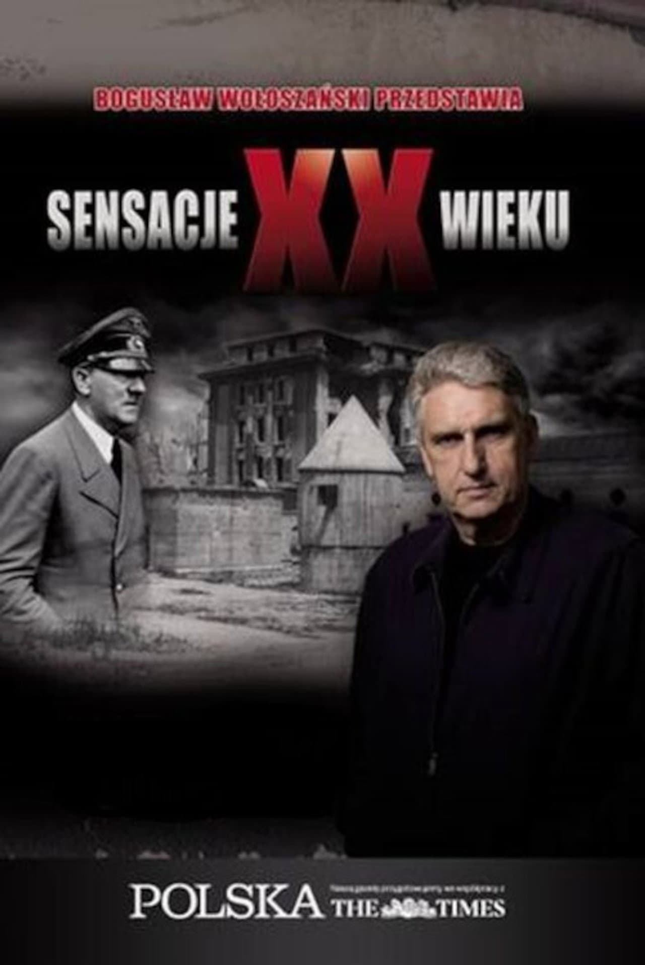 Sensacje XX wieku preview 2
