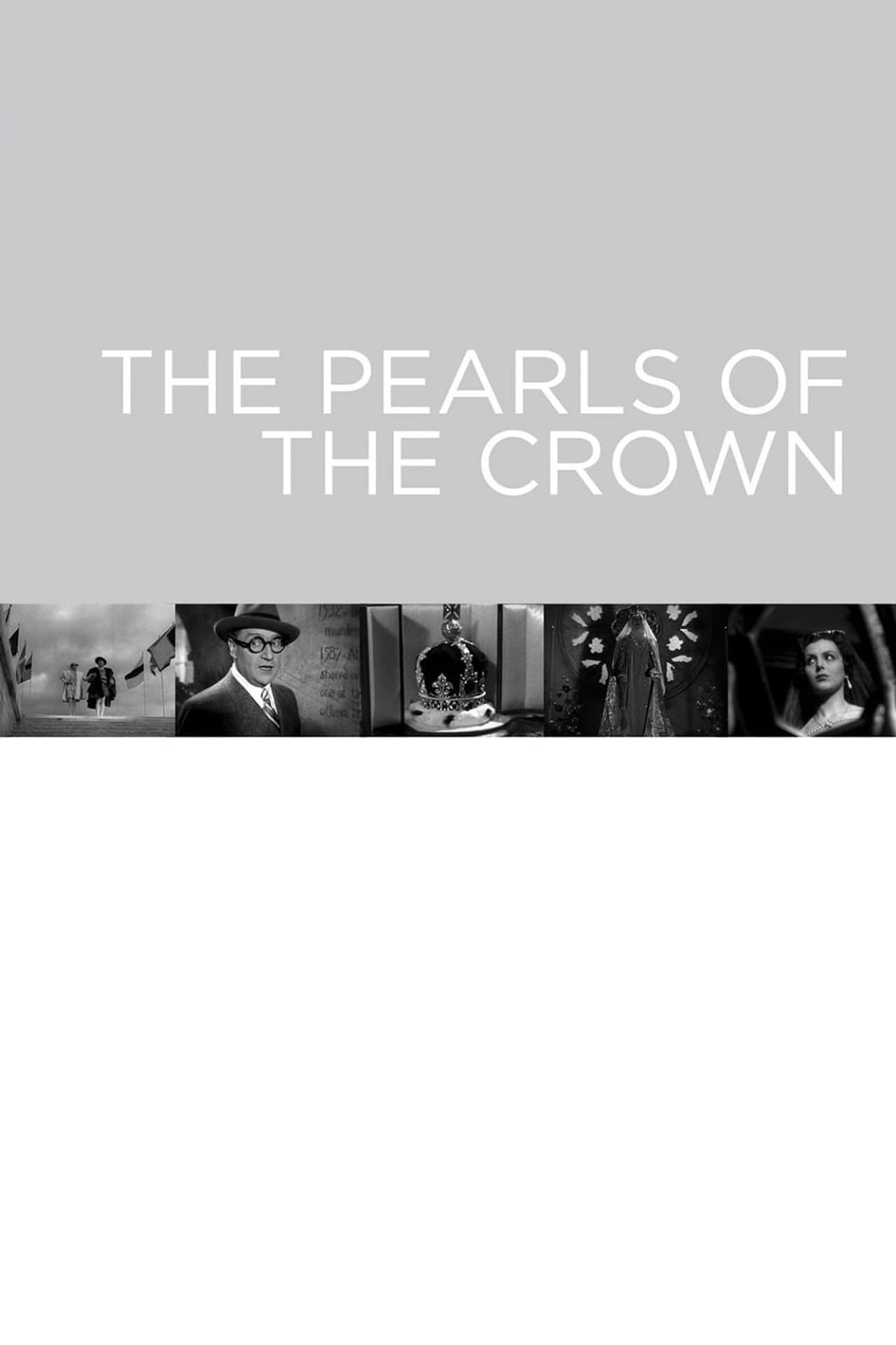 The Pearls of the Crown preview 2