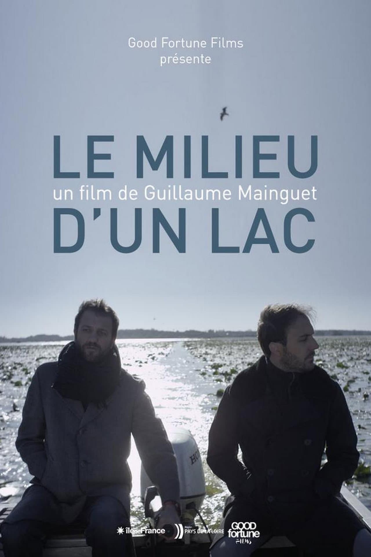 The Middle of a Lake preview 2